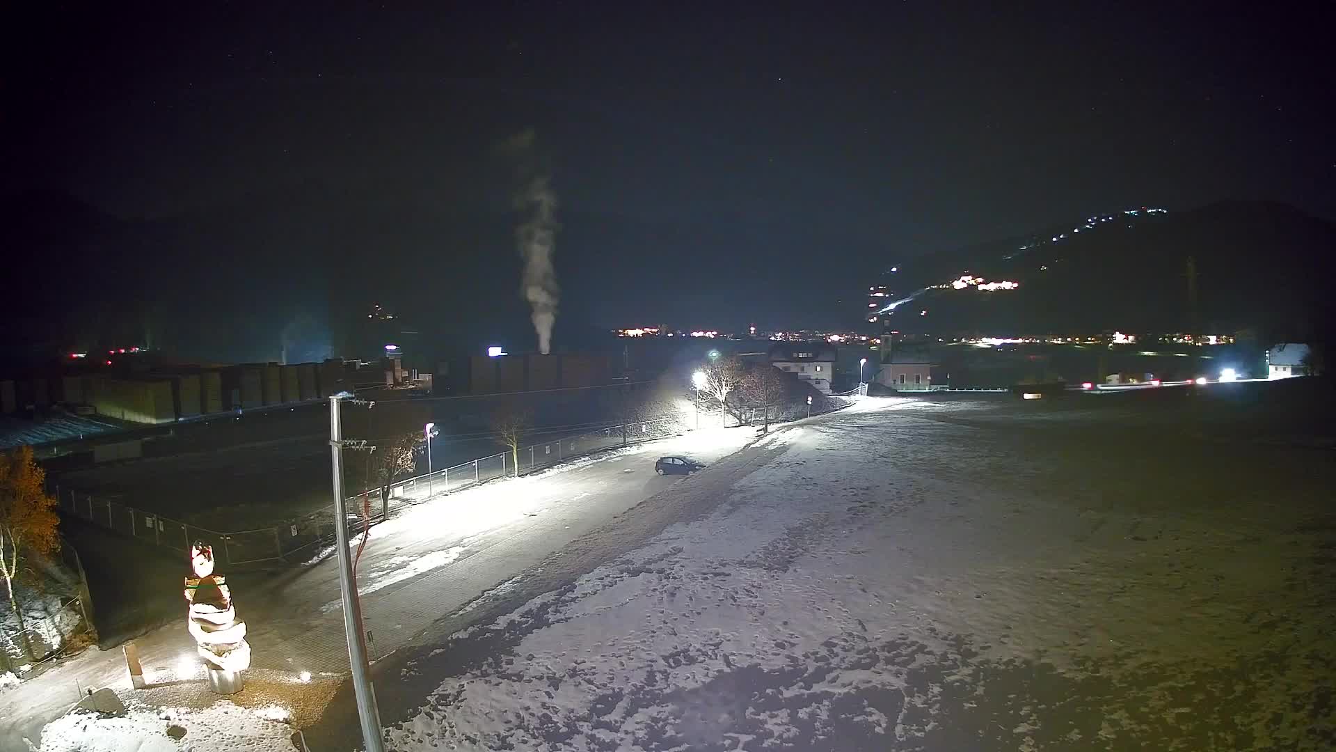 Web kamera Rasun / Kronplatz – Pogled uživo iz doline Anterselva