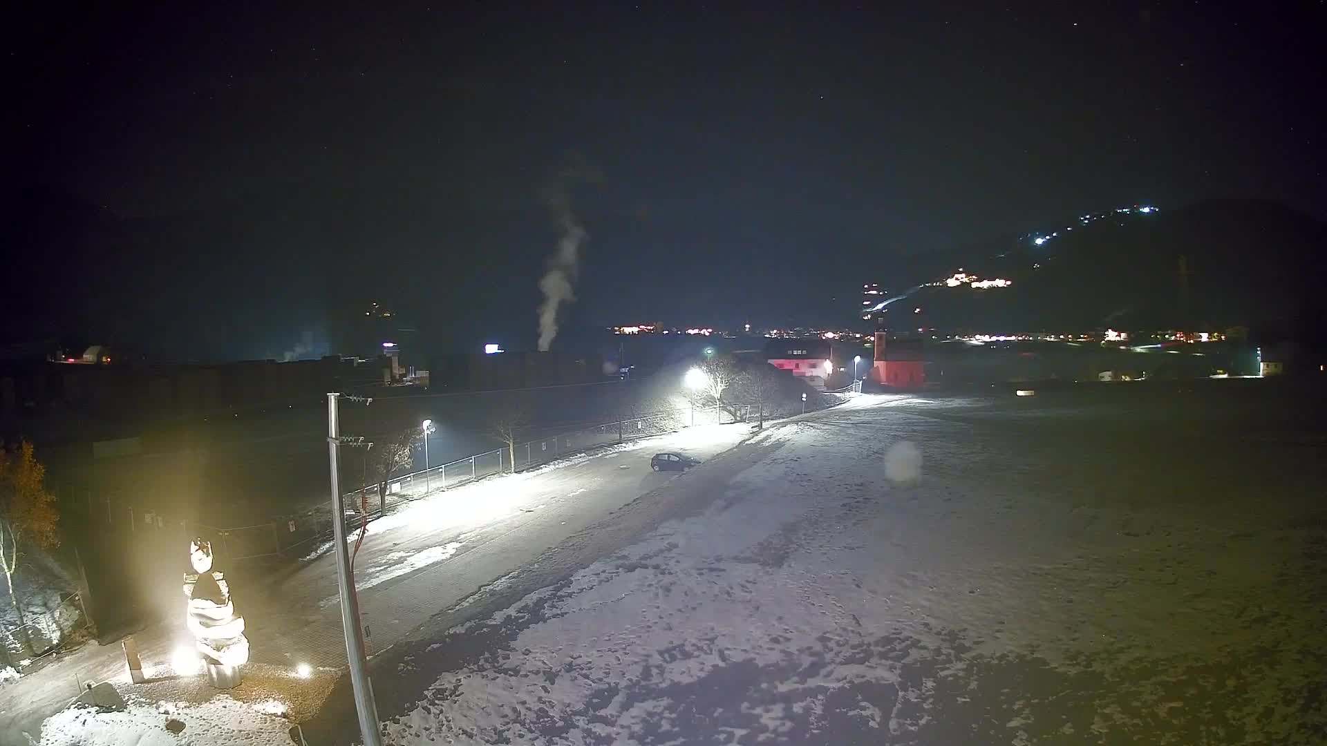 Webcam Rasen / Kronplatz – Liveblick aus dem Antholzertal