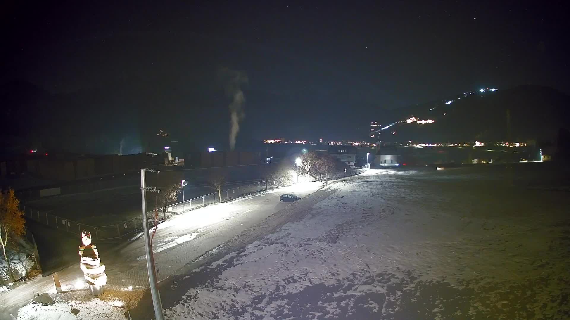 Webcam Rasen / Kronplatz – Liveblick aus dem Antholzertal