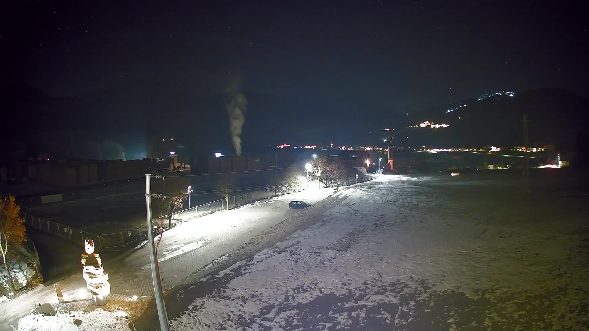 Web kamera Rasun / Kronplatz – Pogled uživo iz doline Anterselva