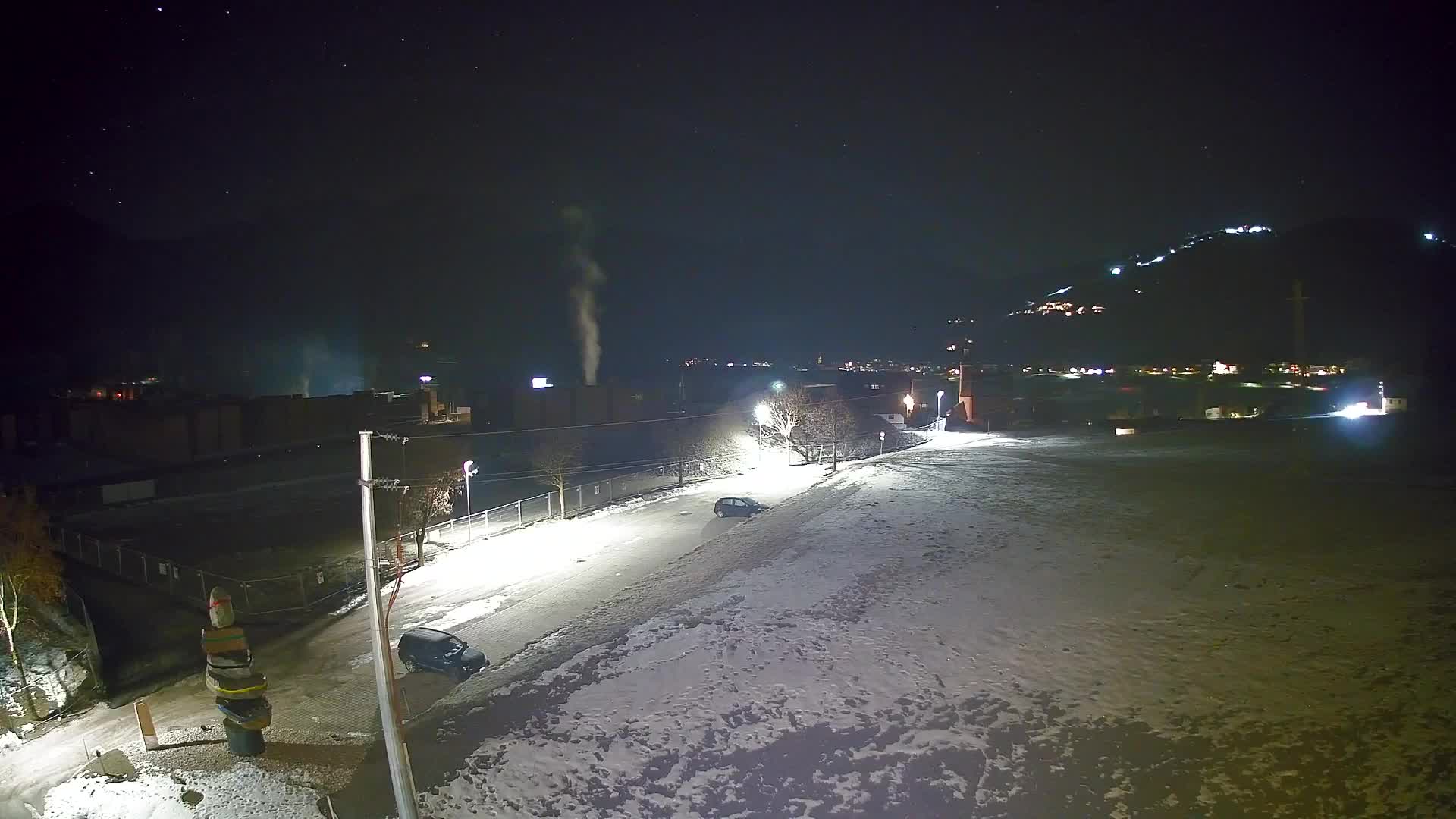 Webcam Rasen / Kronplatz – Live View from the Antholzertal Valley