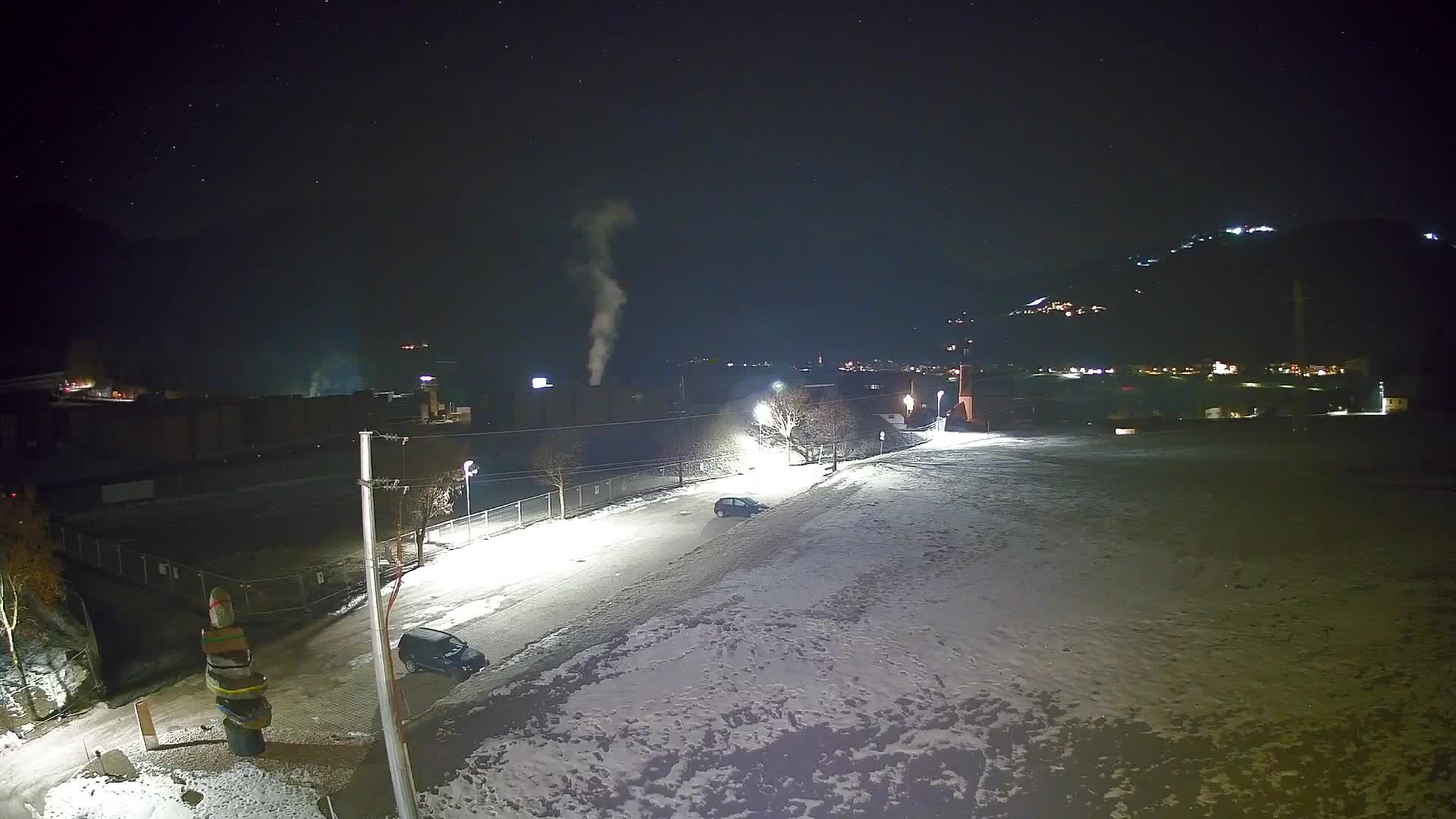 Webcam Rasen / Kronplatz – Liveblick aus dem Antholzertal