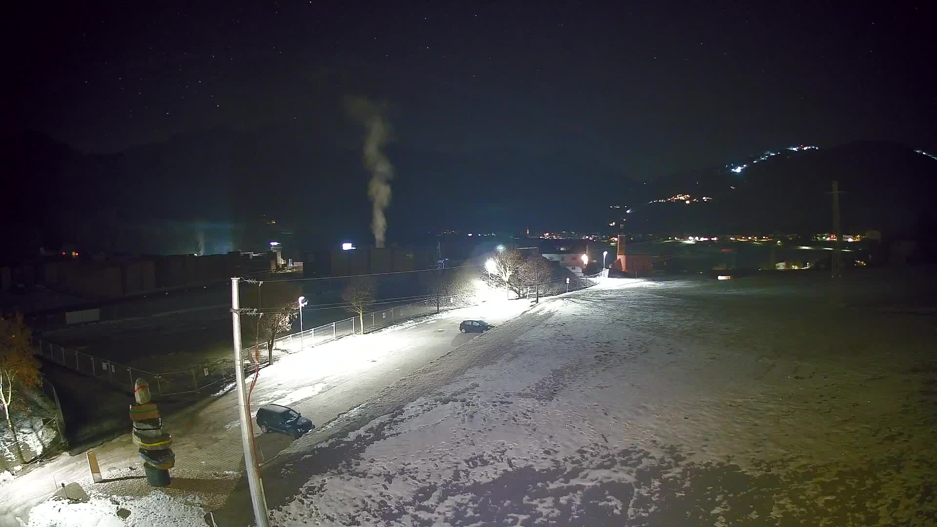 Webcam Rasen / Kronplatz – Liveblick aus dem Antholzertal