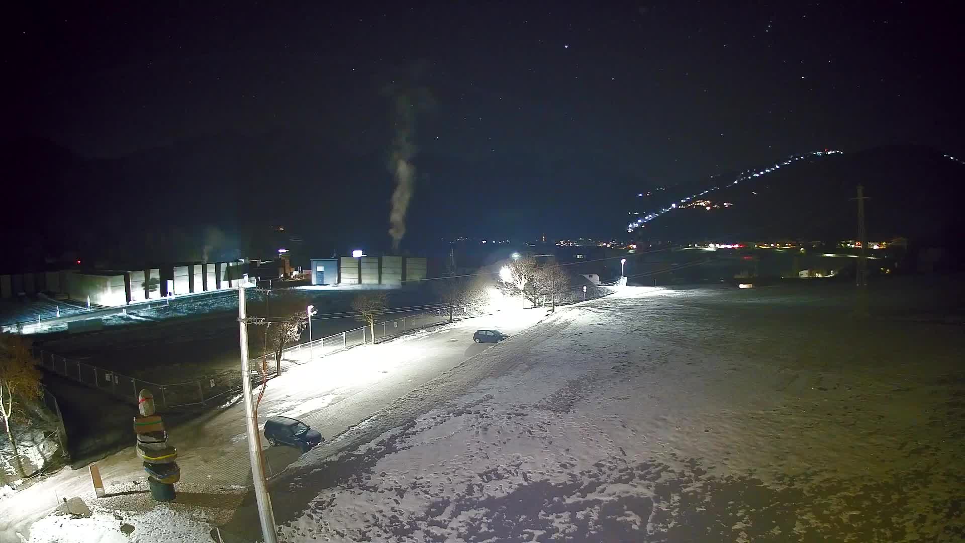 Webcam Rasen / Kronplatz – Live View from the Antholzertal Valley