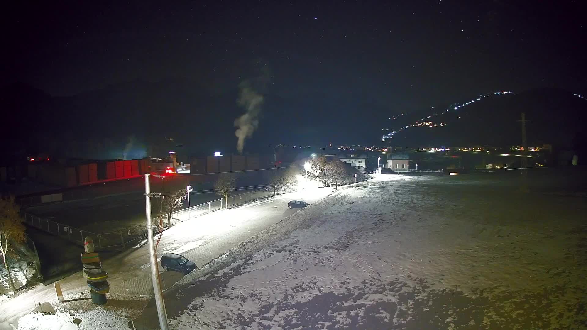 Webcam Rasen / Kronplatz – Liveblick aus dem Antholzertal