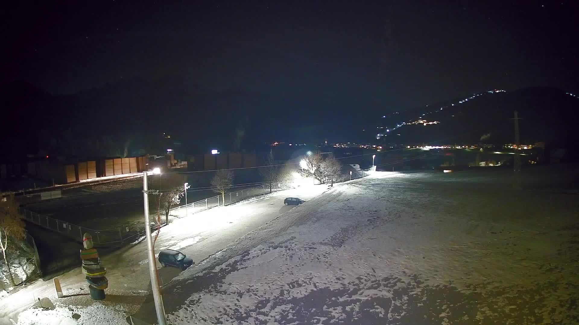 Webcam Rasen / Kronplatz – Live View from the Antholzertal Valley