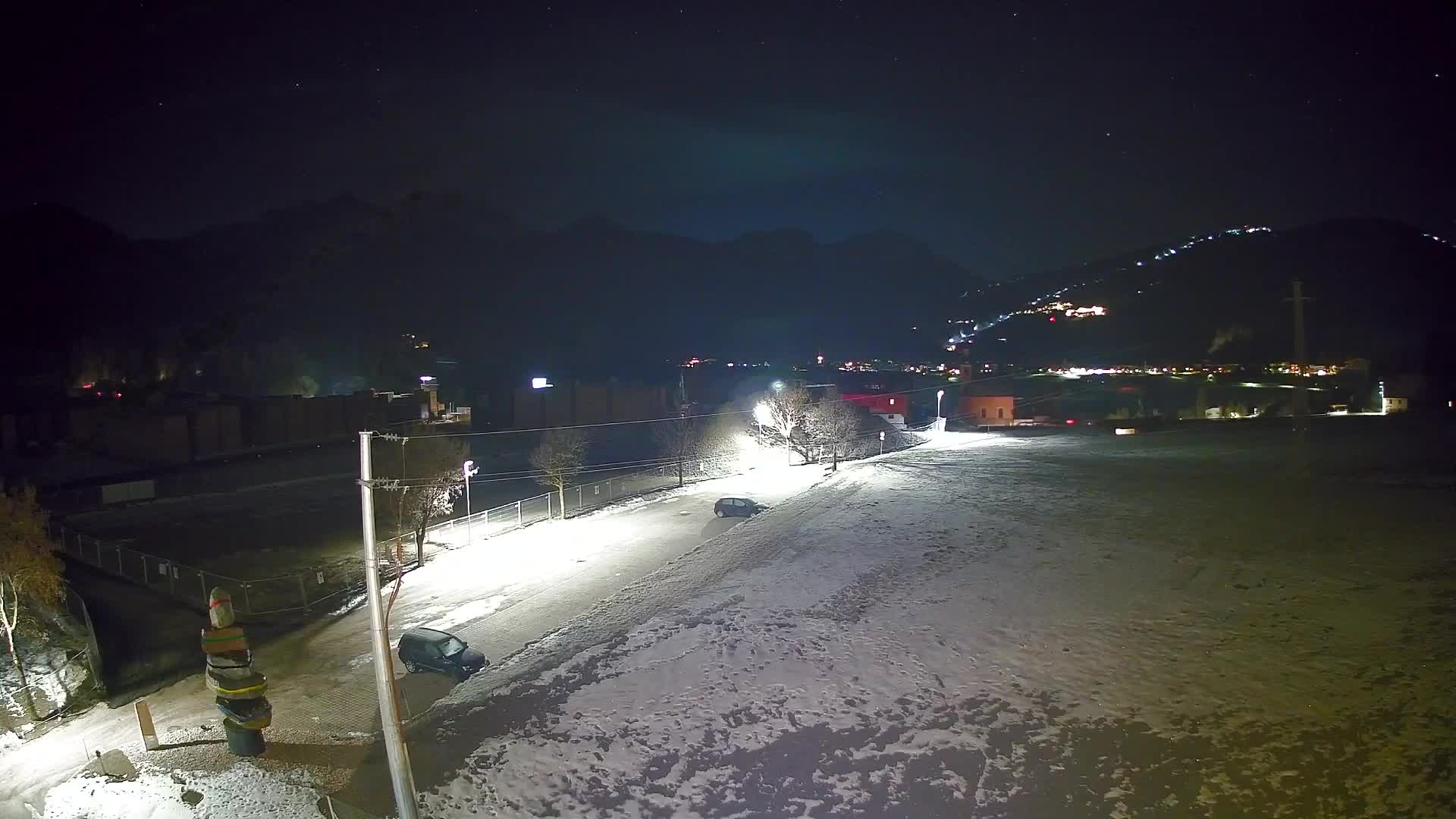 Webcam Rasen / Kronplatz – Live View from the Antholzertal Valley