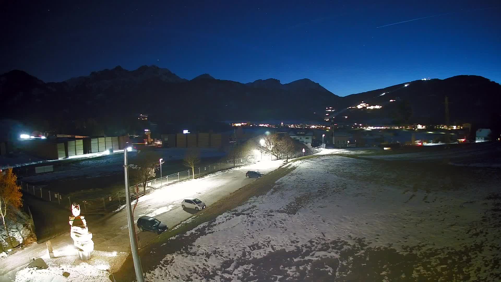 Webcam Rasun / Kronplatz – Vue en direct depuis la vallée d’Anterselva