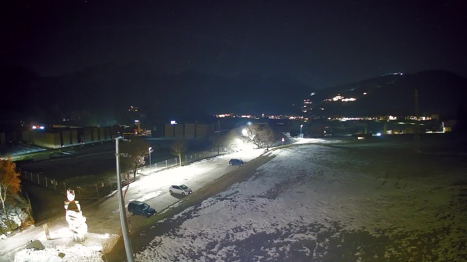 Webcam Rasen / Kronplatz – Live View from the Antholzertal Valley