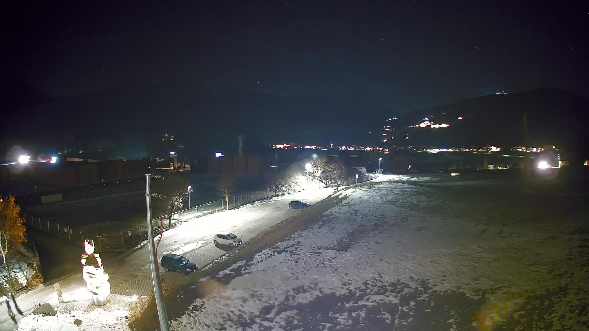 Webcam Rasun / Kronplatz – Vue en direct depuis la vallée d’Anterselva