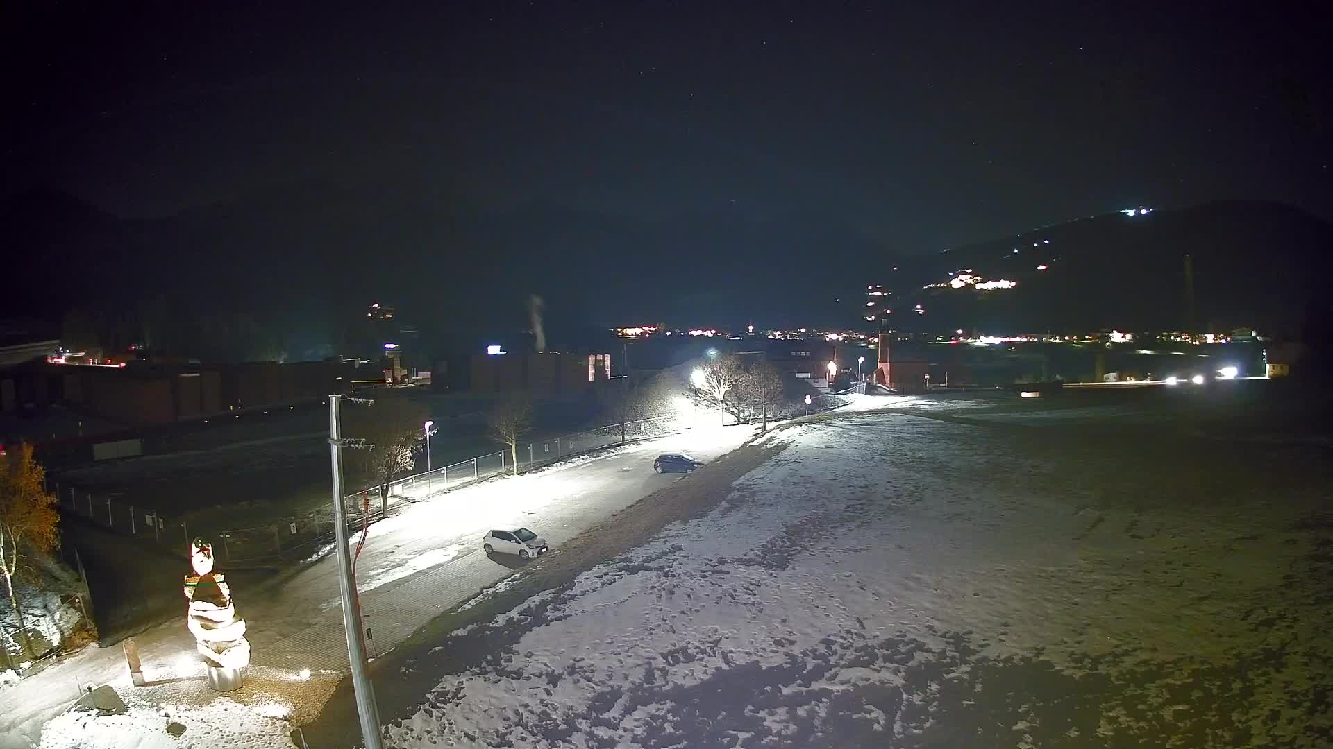 Webcam Rasun / Kronplatz – Vue en direct depuis la vallée d’Anterselva