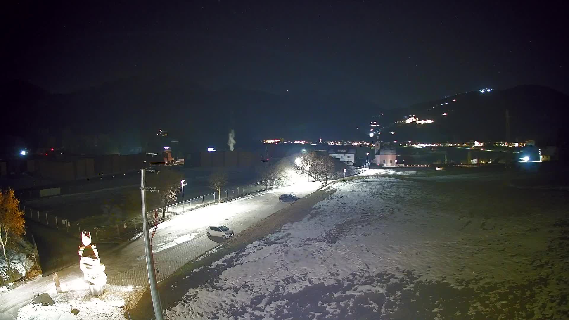 Webcam Rasen / Kronplatz – Liveblick aus dem Antholzertal