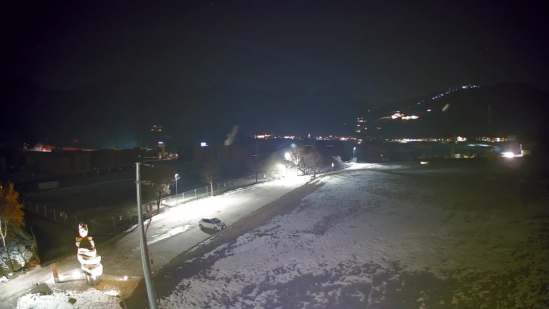 Webcam Rasun / Kronplatz – Vista en vivo desde el valle de Anterselva