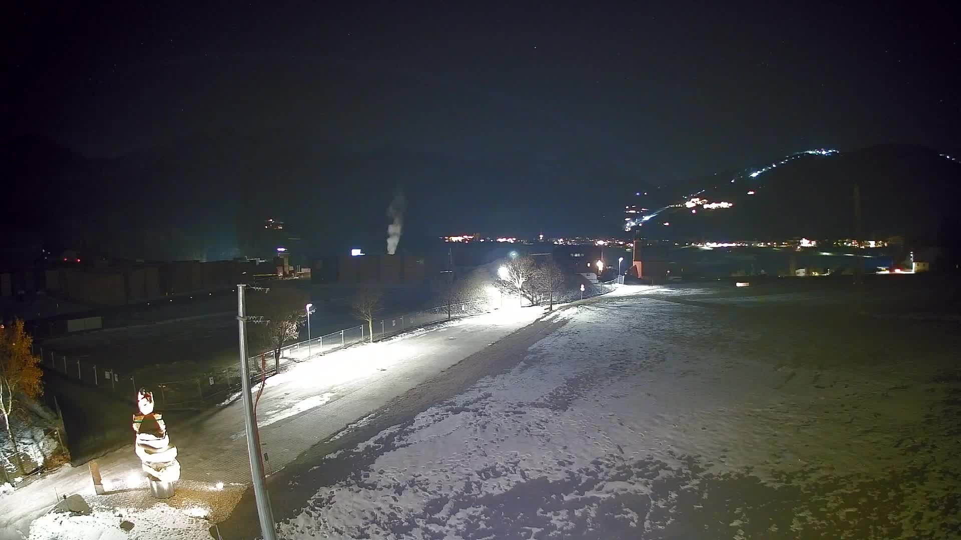 Webcam Rasen / Kronplatz – Live View from the Antholzertal Valley