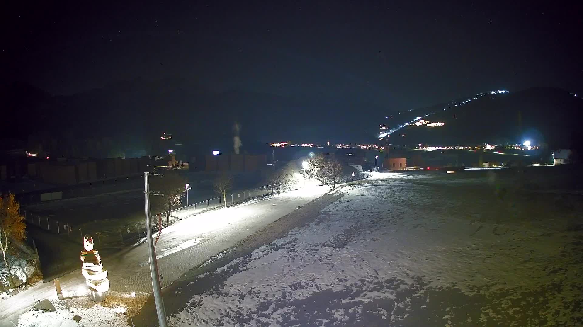 Webcam Rasen / Kronplatz – Liveblick aus dem Antholzertal