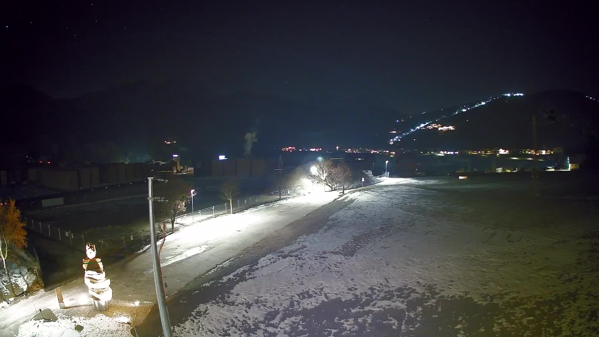 Webcam Rasen / Kronplatz – Liveblick aus dem Antholzertal