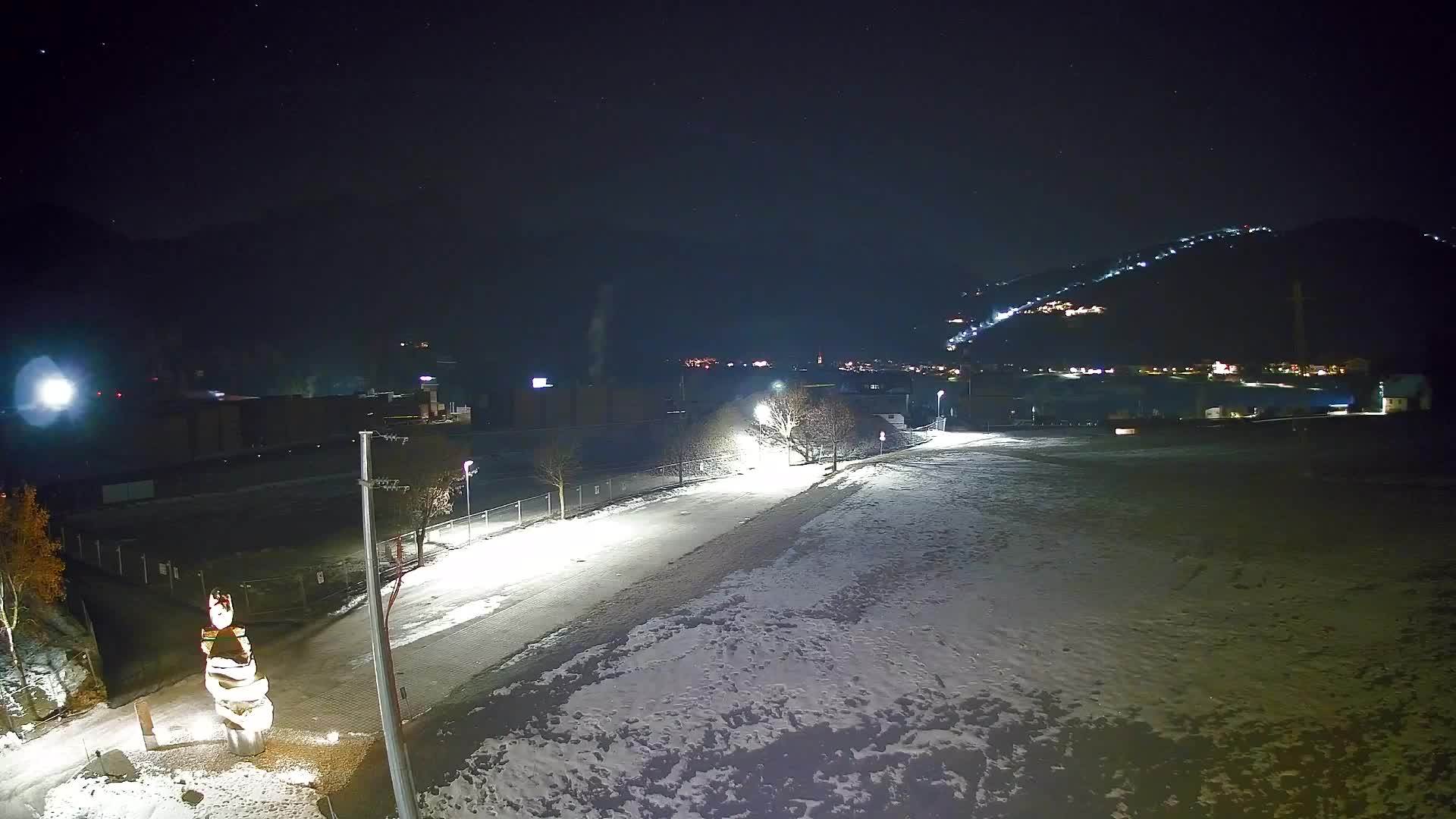 Webcam Rasen / Kronplatz – Liveblick aus dem Antholzertal