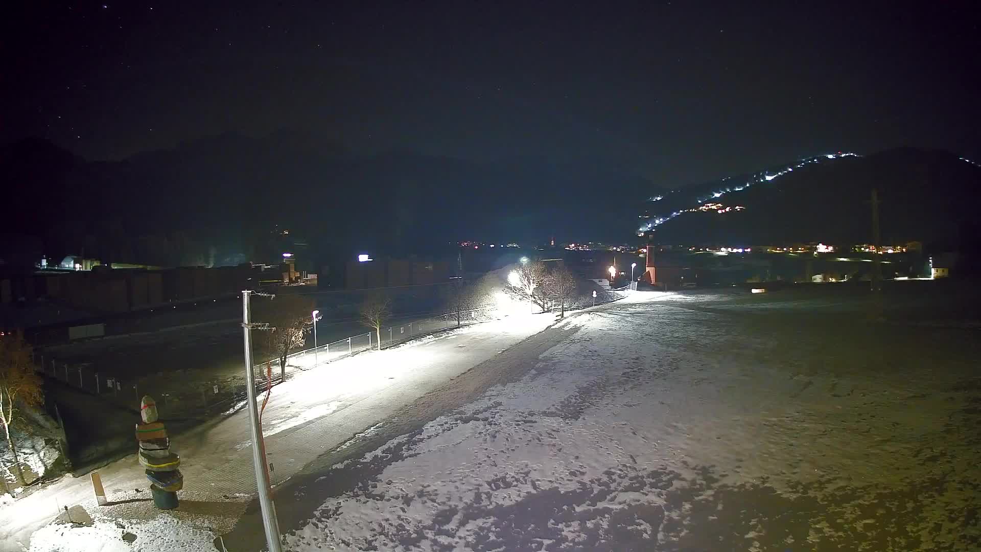 Webcam Rasen / Kronplatz – Live View from the Antholzertal Valley