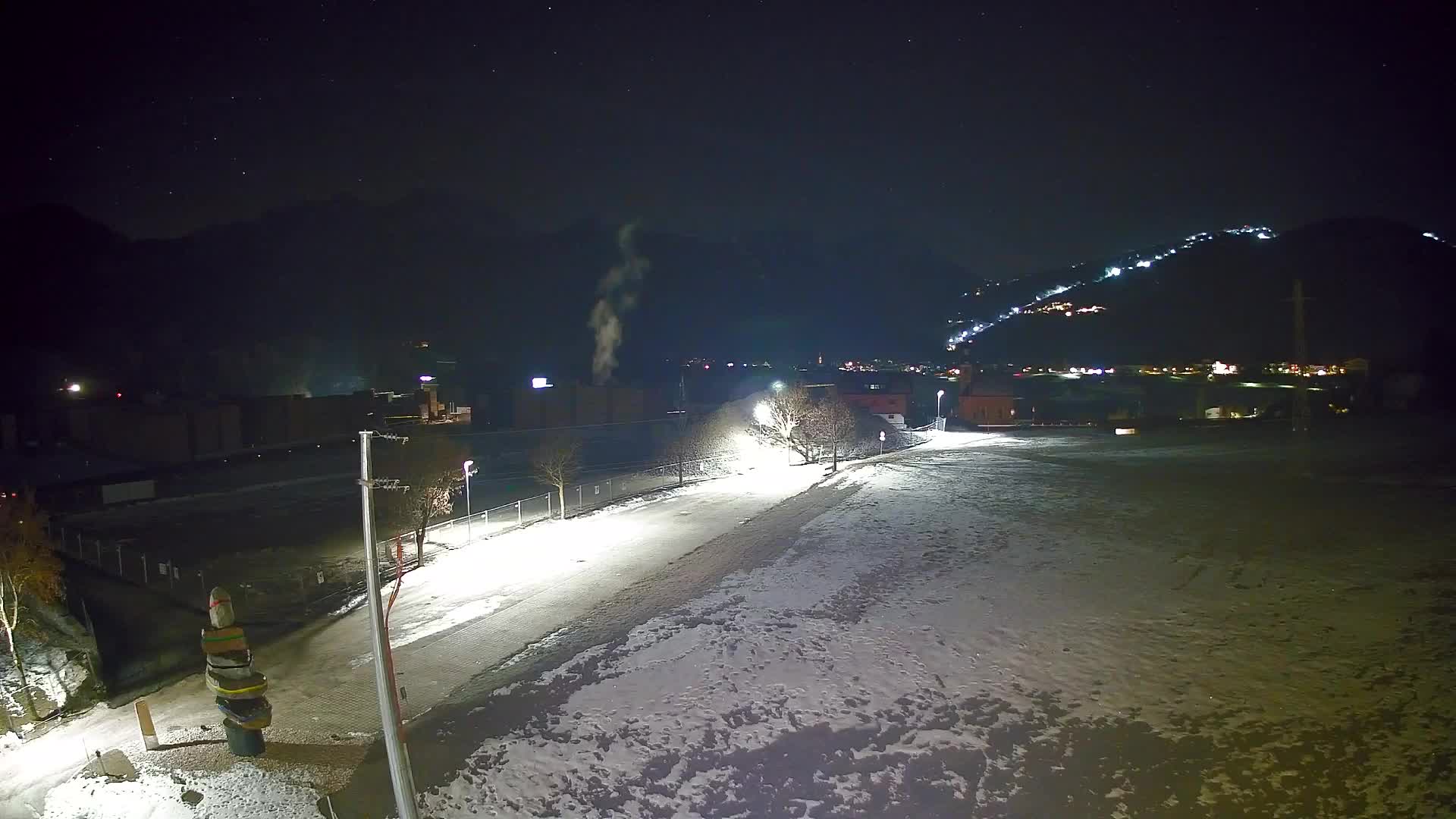 Webcam Rasen / Kronplatz – Live View from the Antholzertal Valley