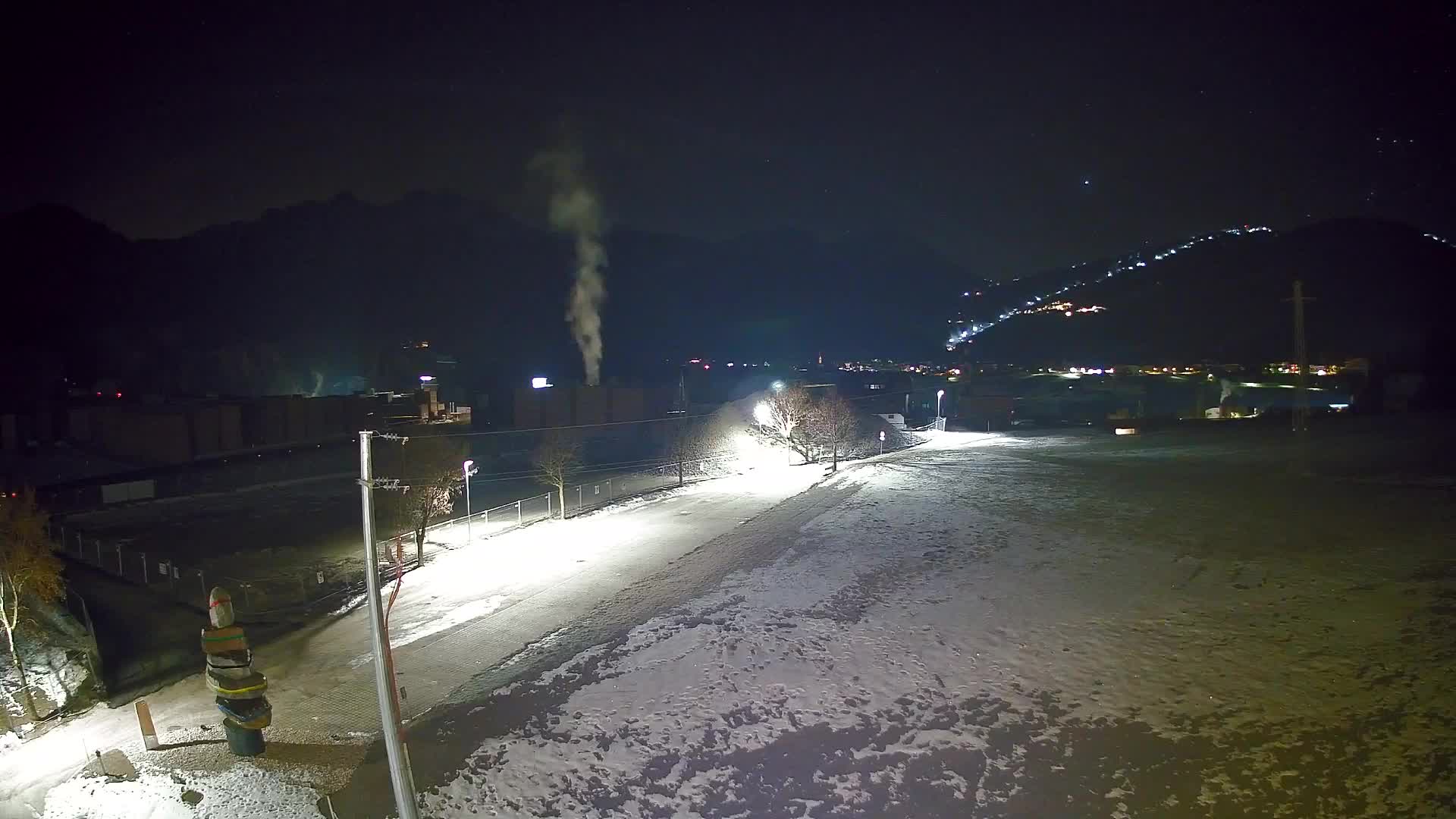 Webcam Rasen / Kronplatz – Liveblick aus dem Antholzertal