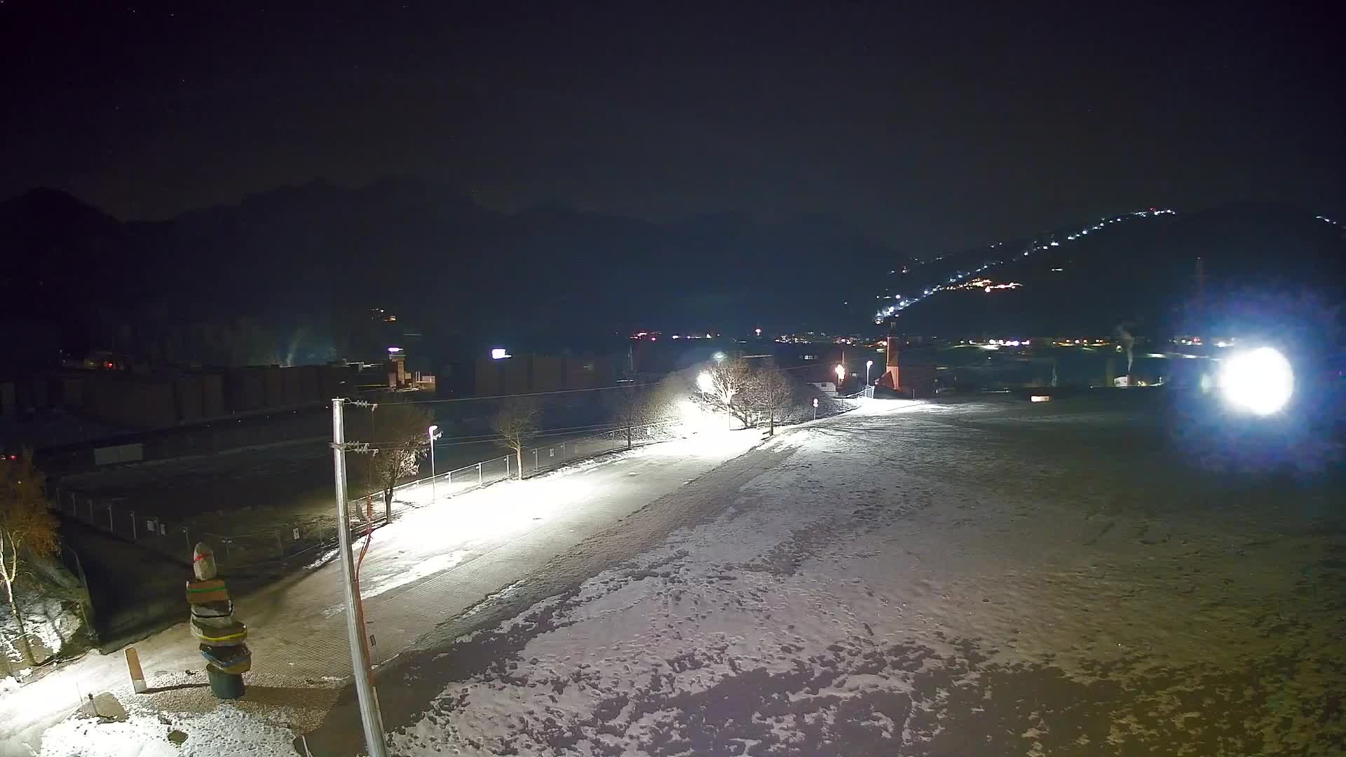 Webcam Rasen / Kronplatz – Live View from the Antholzertal Valley