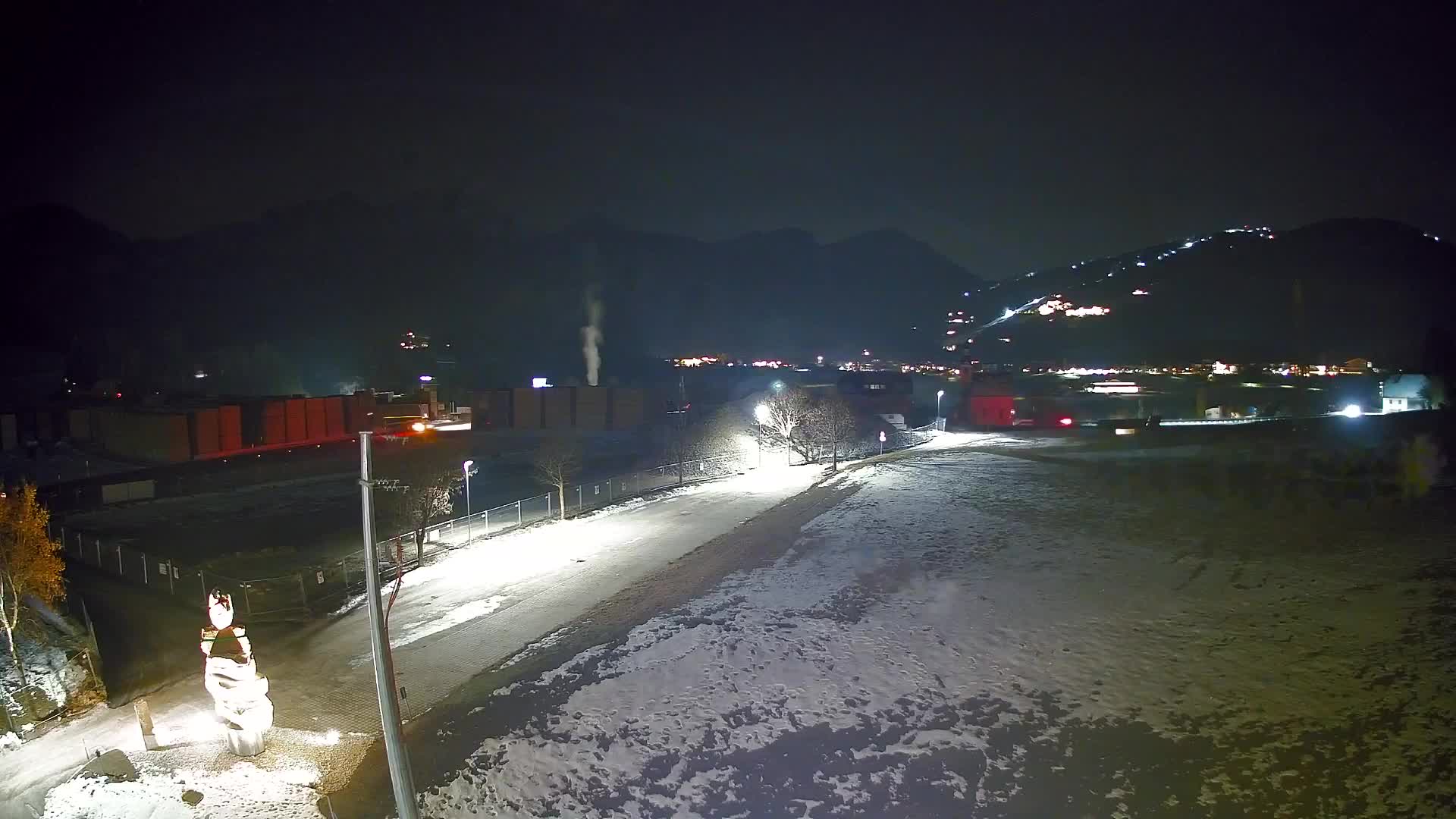 Webcam Rasen / Kronplatz – Liveblick aus dem Antholzertal