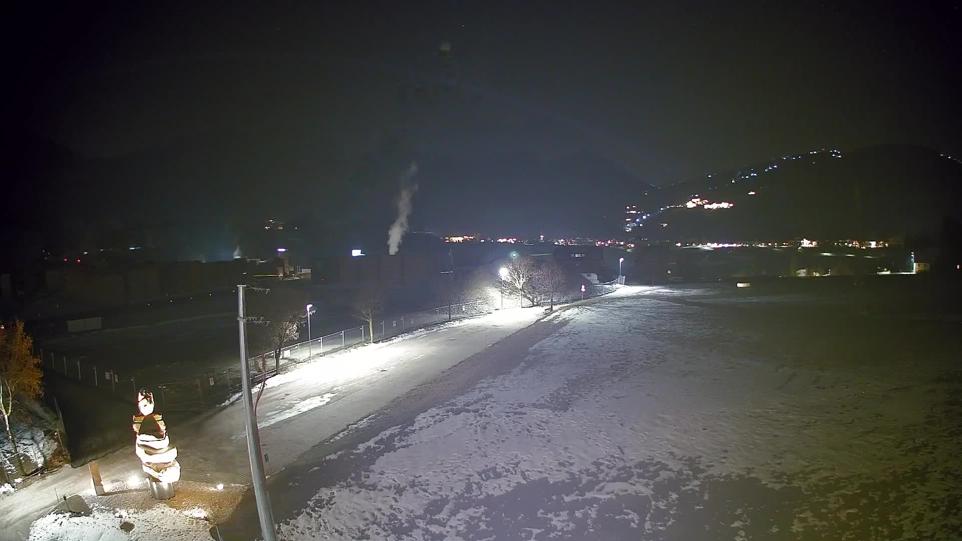 Webcam Rasen / Kronplatz – Liveblick aus dem Antholzertal