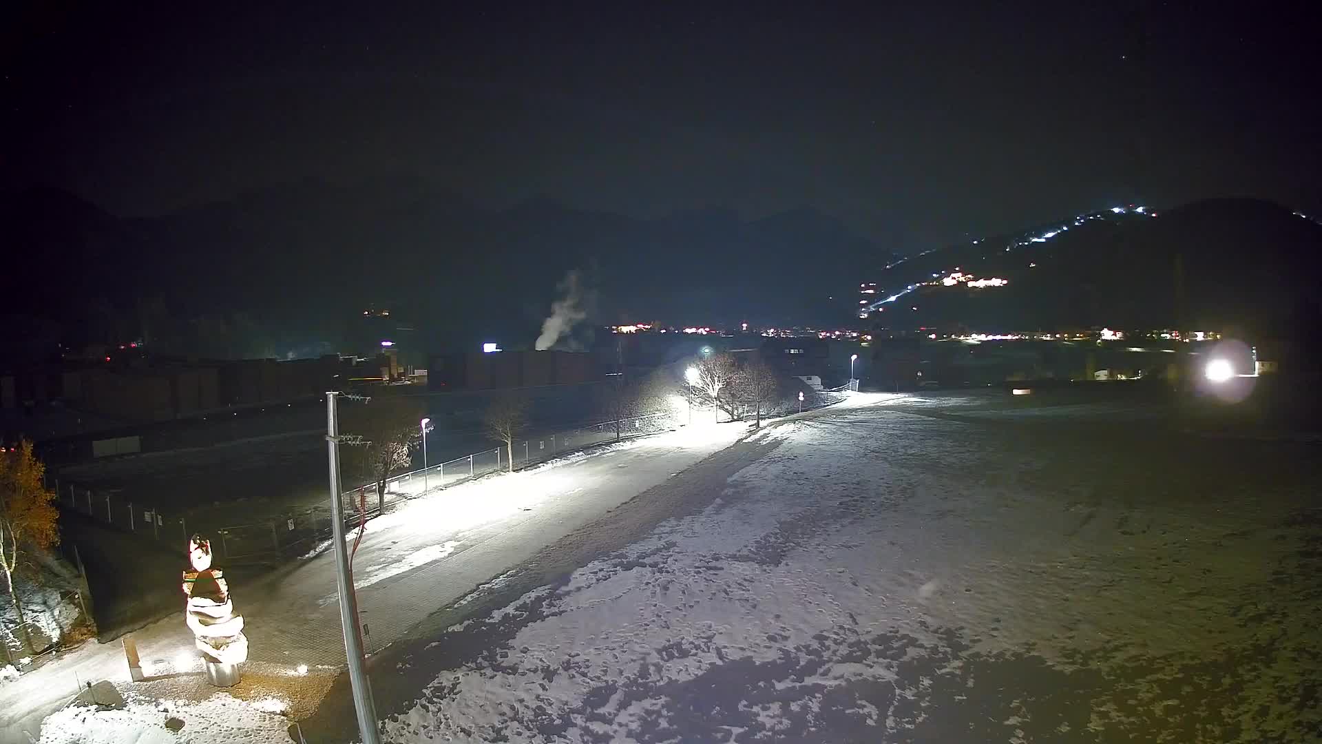 Webcam Rasen / Kronplatz – Liveblick aus dem Antholzertal