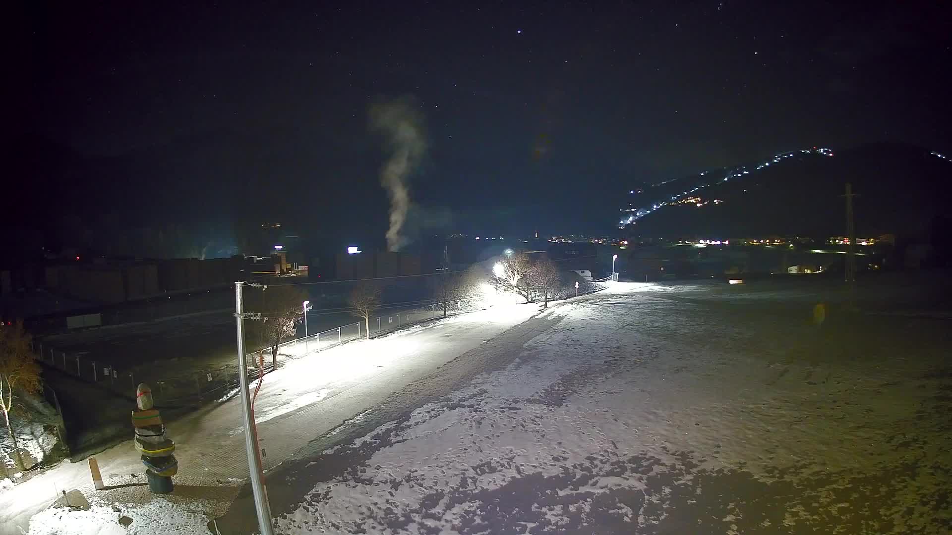 Webcam Rasen / Kronplatz – Live View from the Antholzertal Valley