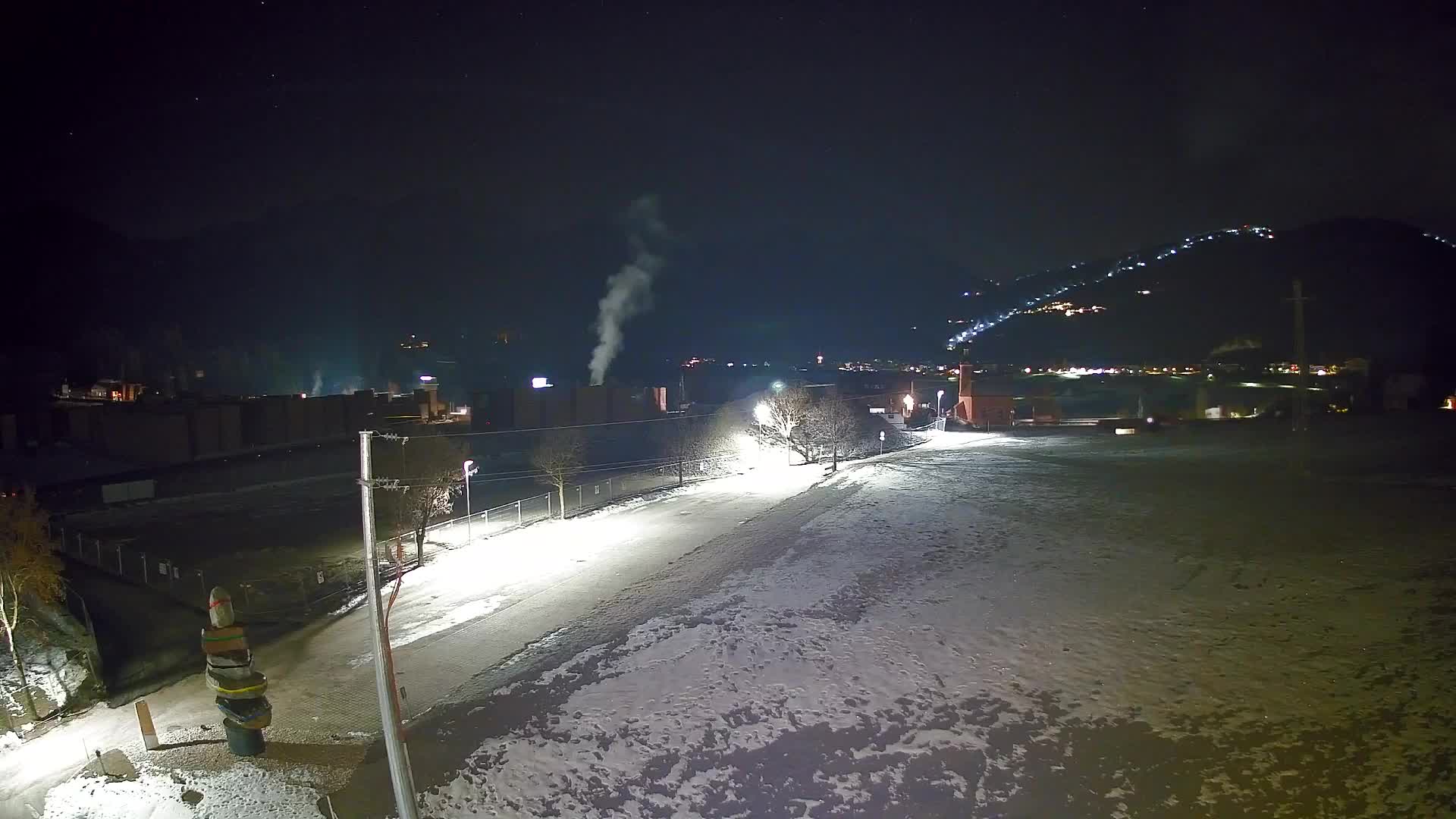 Webcam Rasen / Kronplatz – Live View from the Antholzertal Valley