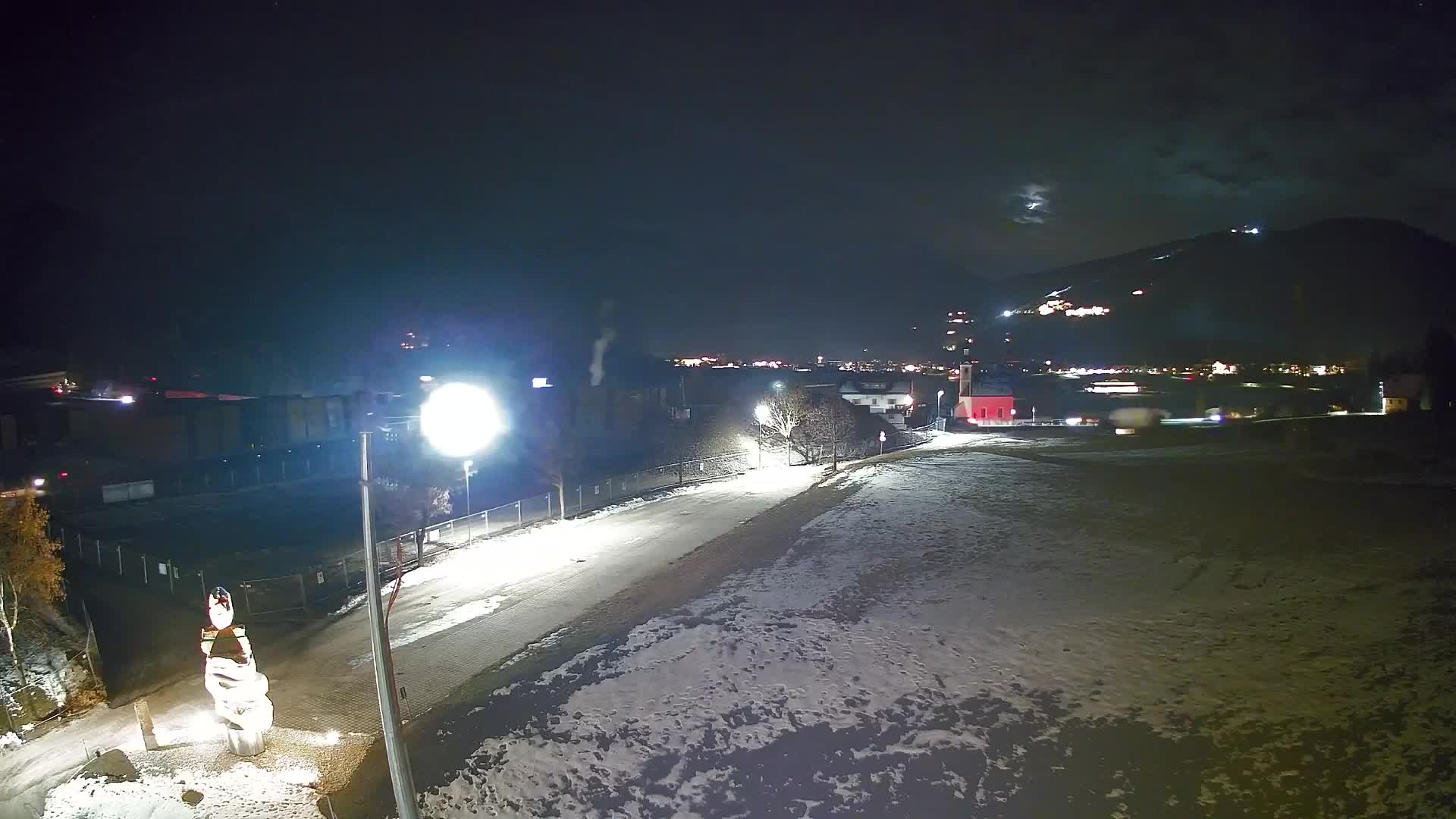 Webcam Rasen / Kronplatz – Liveblick aus dem Antholzertal