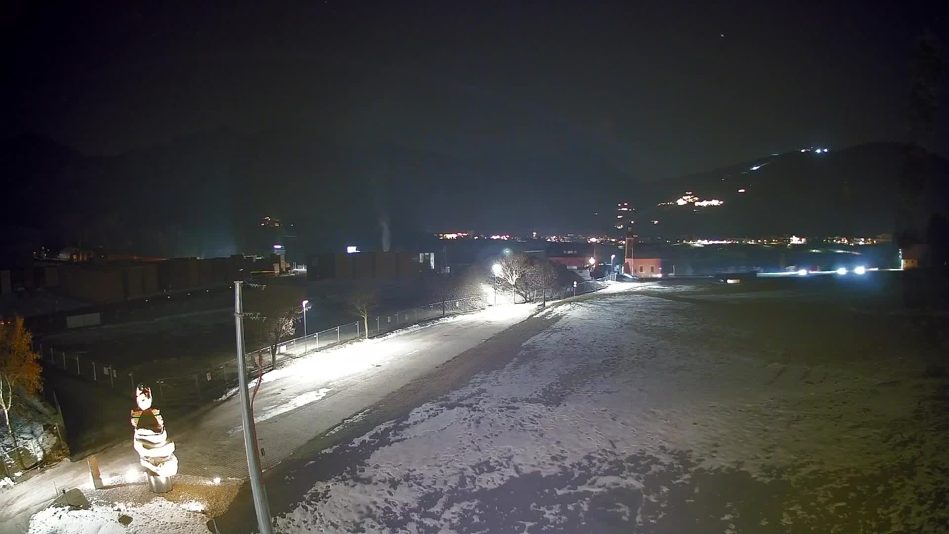 Webcam Rasen / Kronplatz – Live View from the Antholzertal Valley