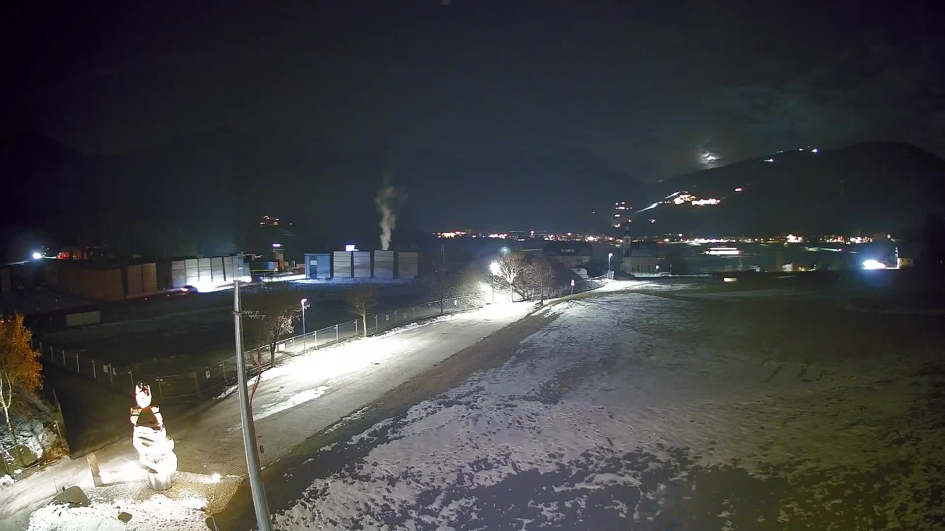 Web kamera Rasun / Kronplatz – Pogled uživo iz doline Anterselva