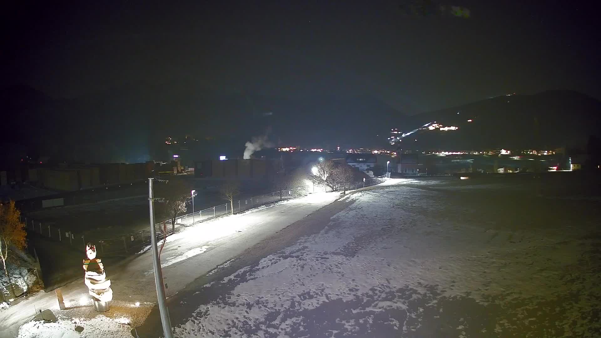 Web kamera Rasun / Kronplatz – Pogled uživo iz doline Anterselva