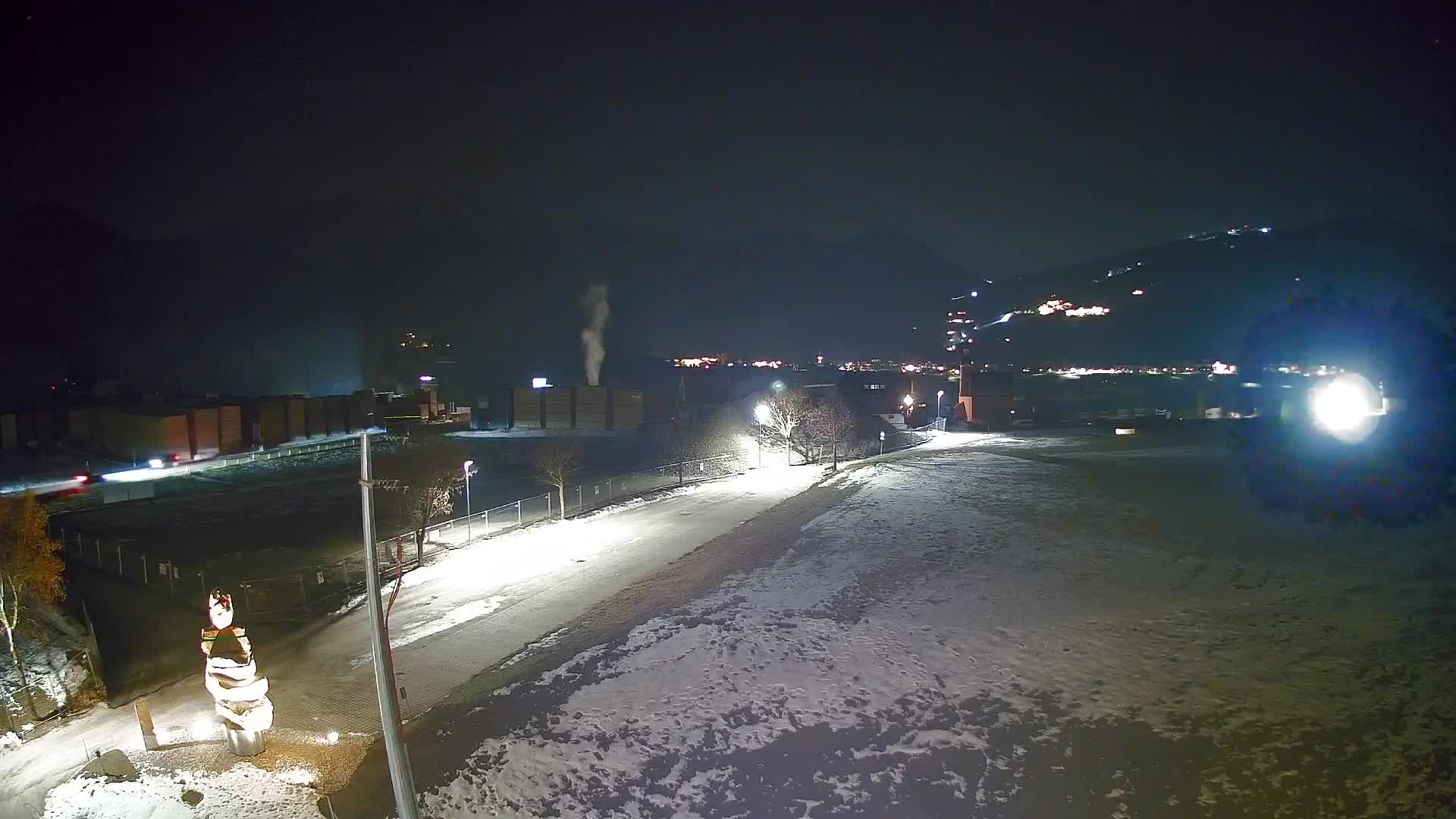 Webcam Rasen / Kronplatz – Liveblick aus dem Antholzertal