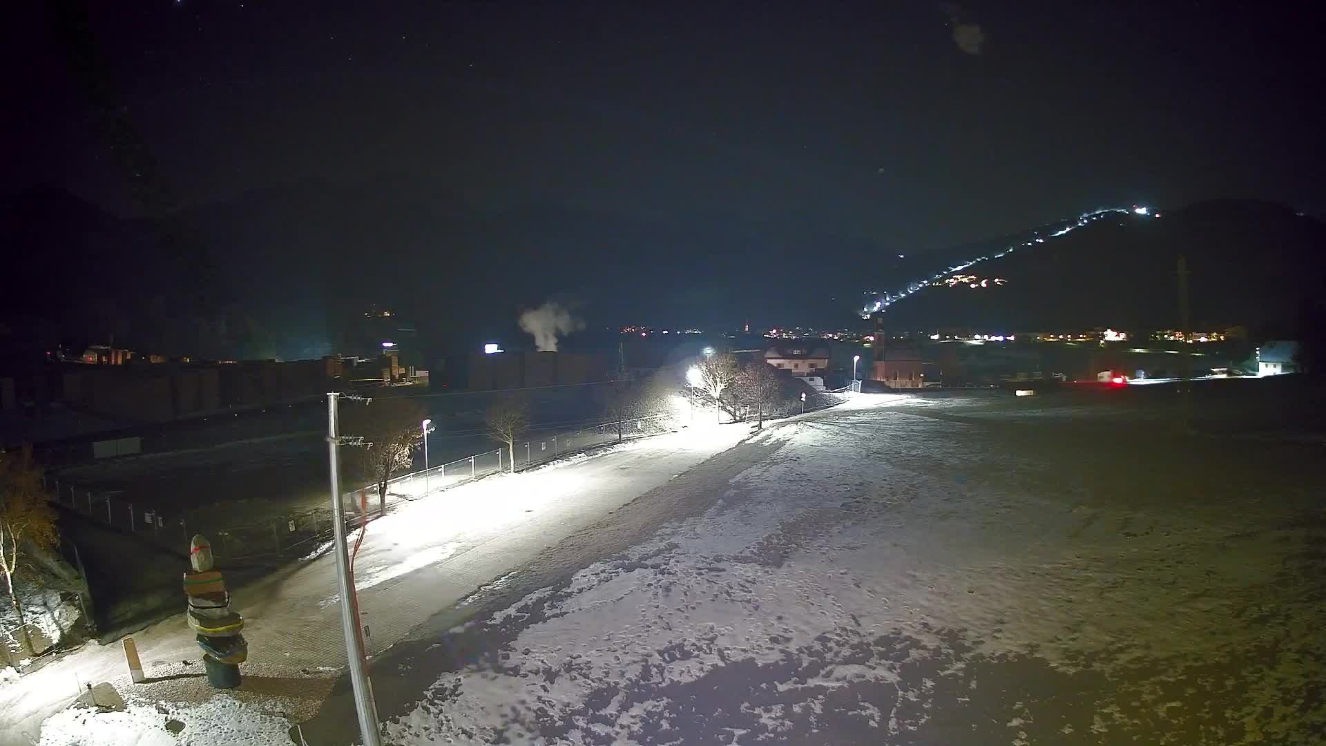 Webcam Rasen / Kronplatz – Live View from the Antholzertal Valley