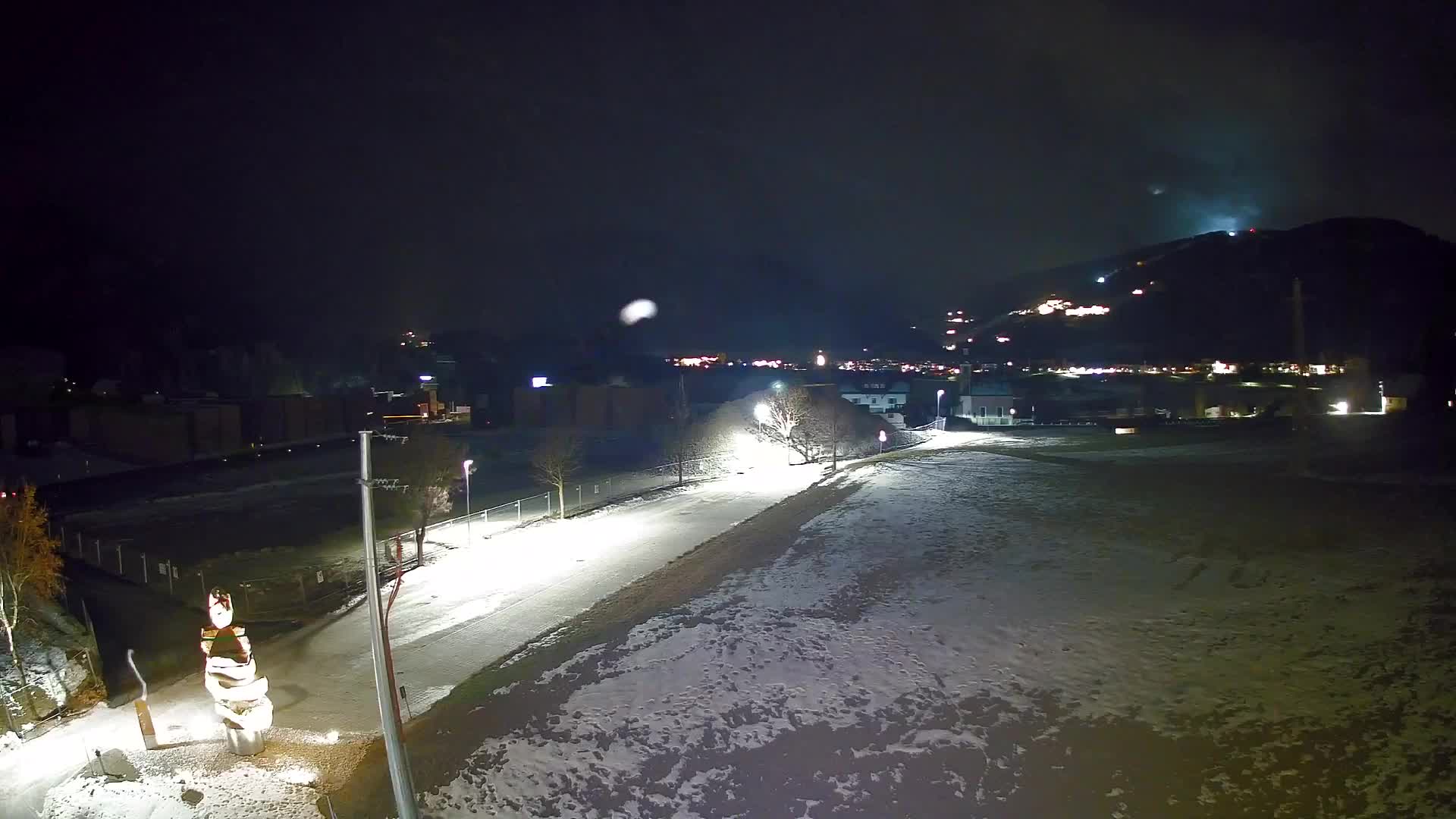 Web kamera Rasun / Kronplatz – Pogled uživo iz doline Anterselva