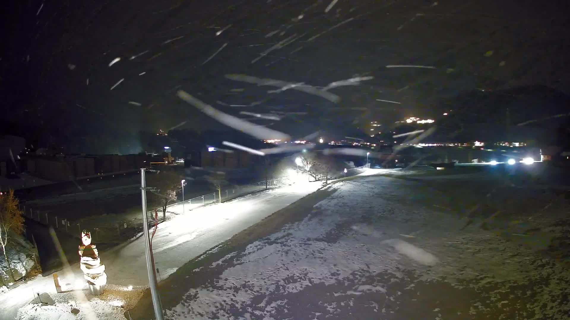 Web kamera Rasun / Kronplatz – Pogled v živo iz doline Anterselva