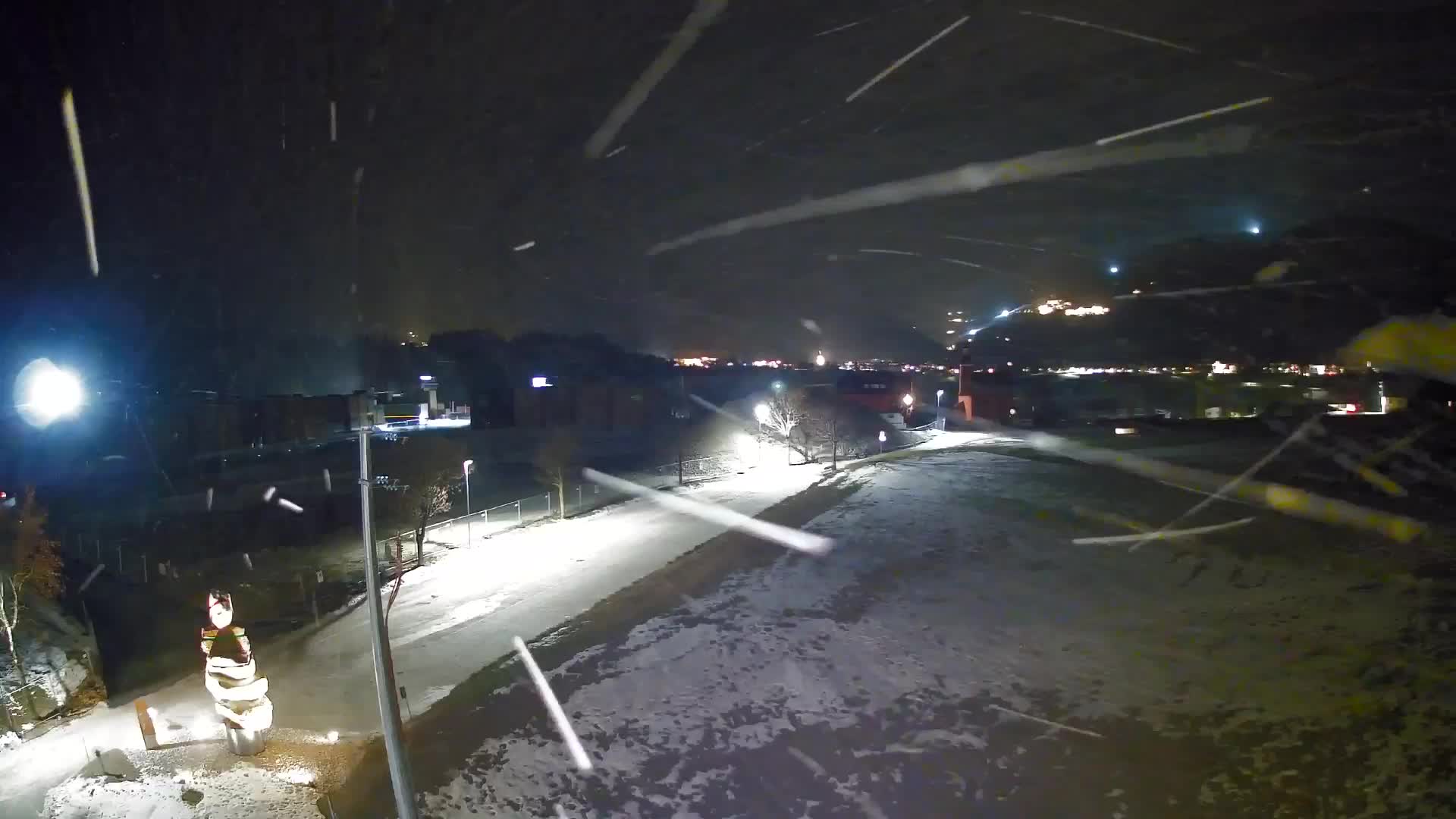 Webcam Rasen / Kronplatz – Live View from the Antholzertal Valley