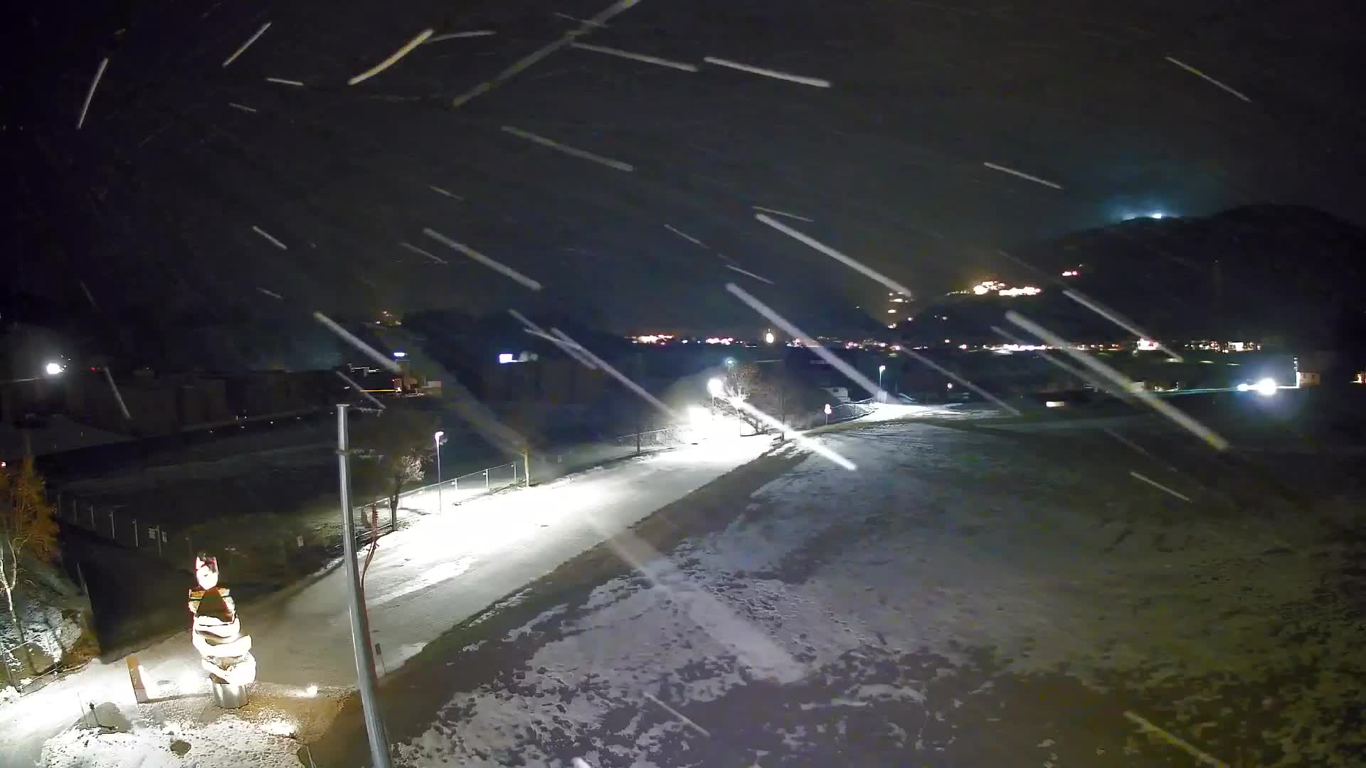 Web kamera Rasun / Kronplatz – Pogled v živo iz doline Anterselva