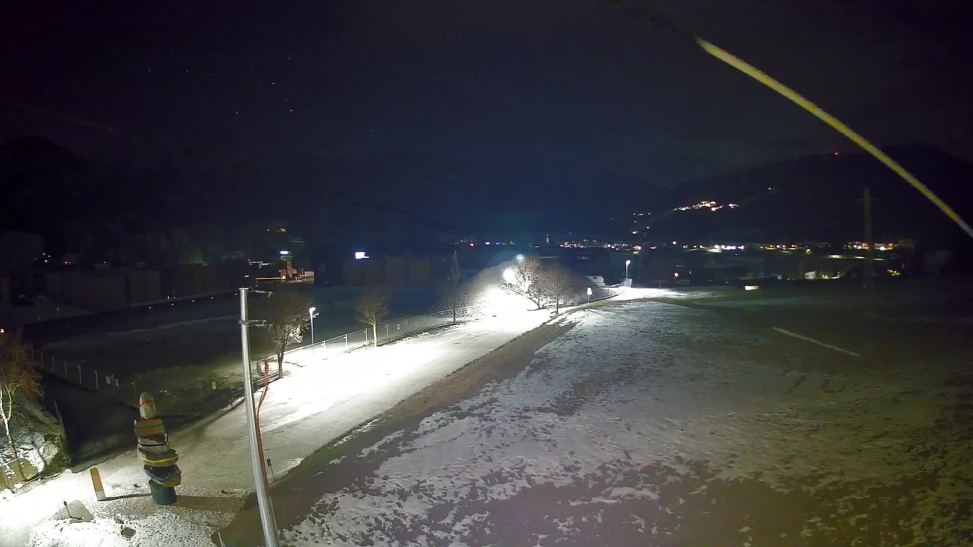 Webcam Rasen / Kronplatz – Live View from the Antholzertal Valley