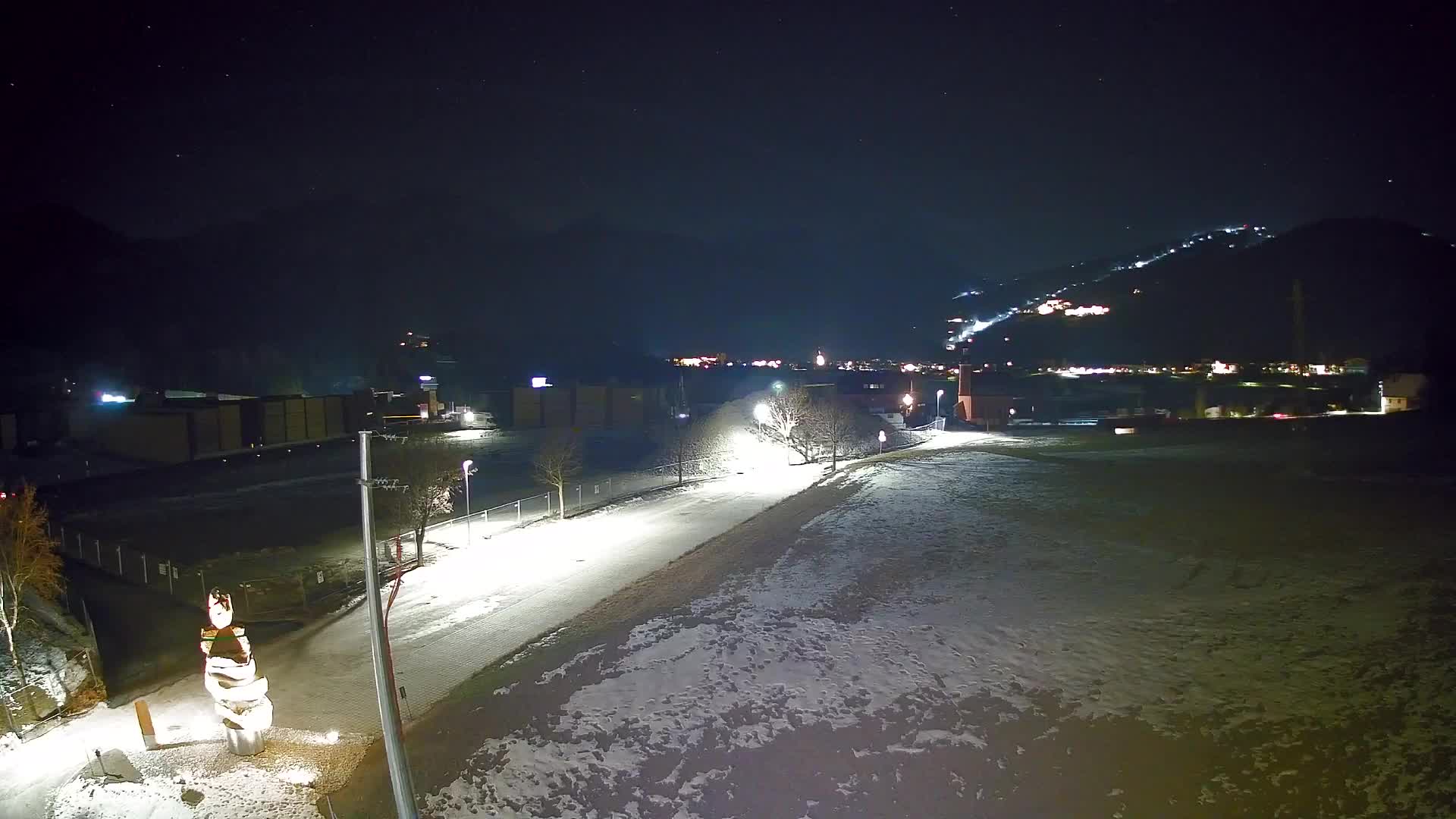 Webcam Rasen / Kronplatz – Liveblick aus dem Antholzertal