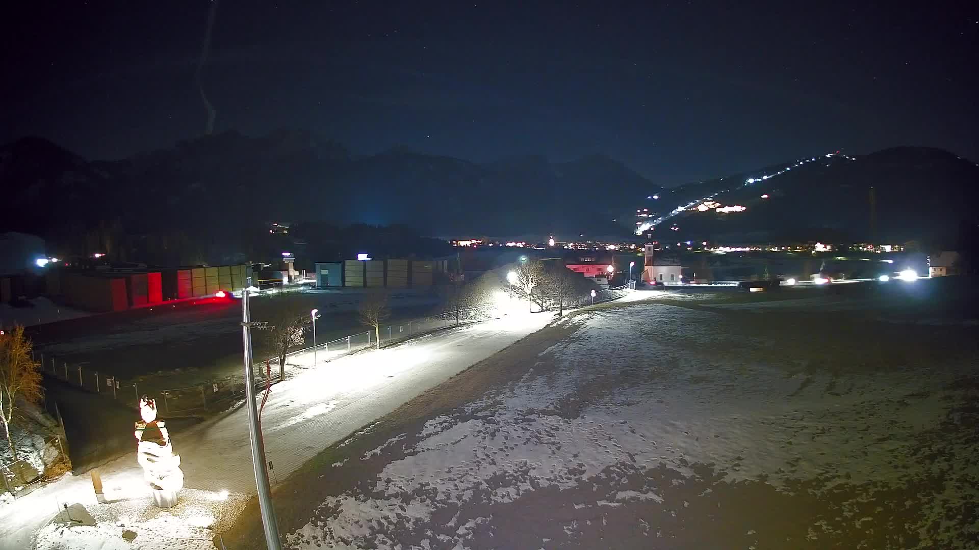 Webcam Rasen / Kronplatz – Liveblick aus dem Antholzertal