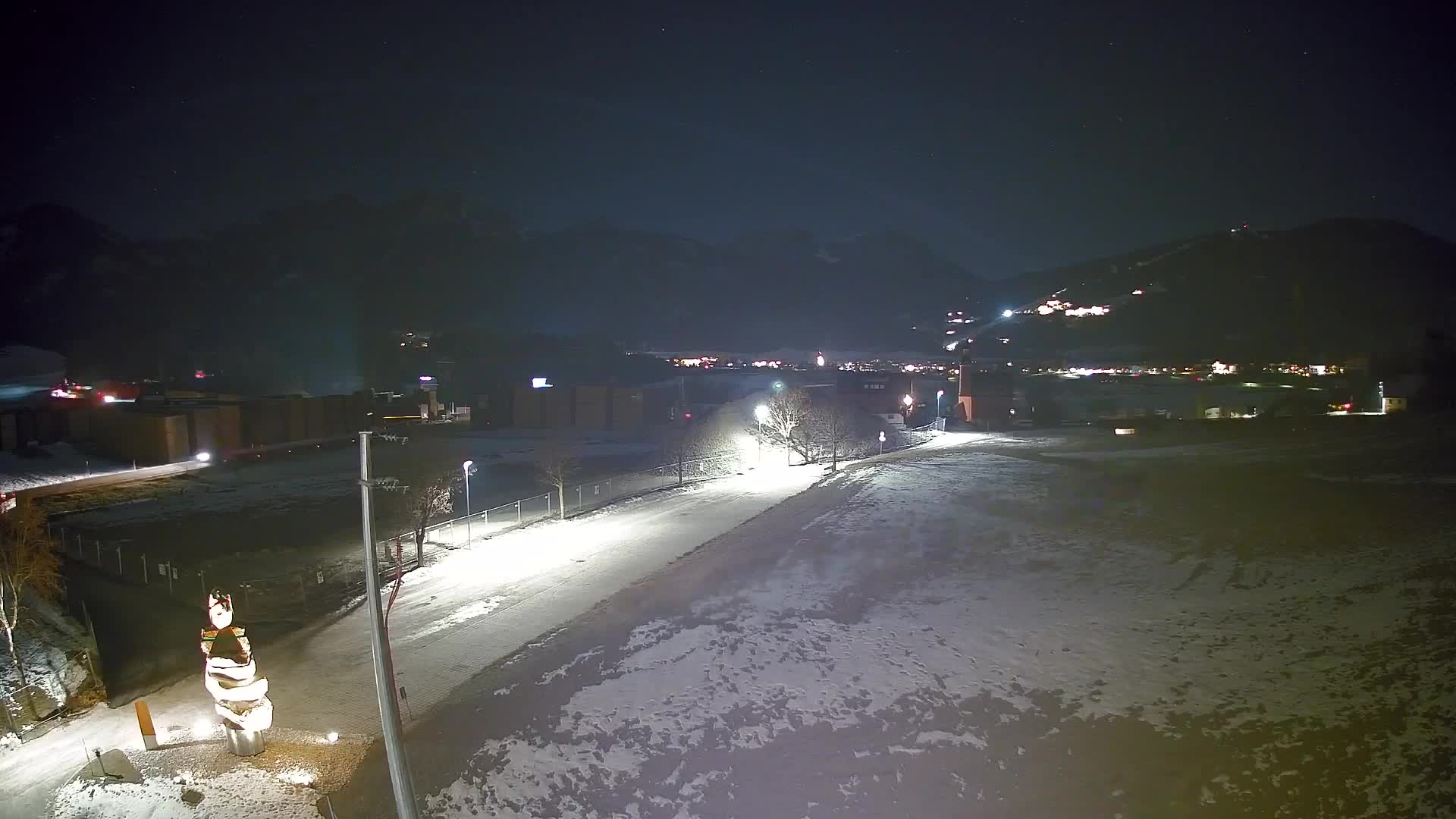 Webcam Rasen / Kronplatz – Liveblick aus dem Antholzertal