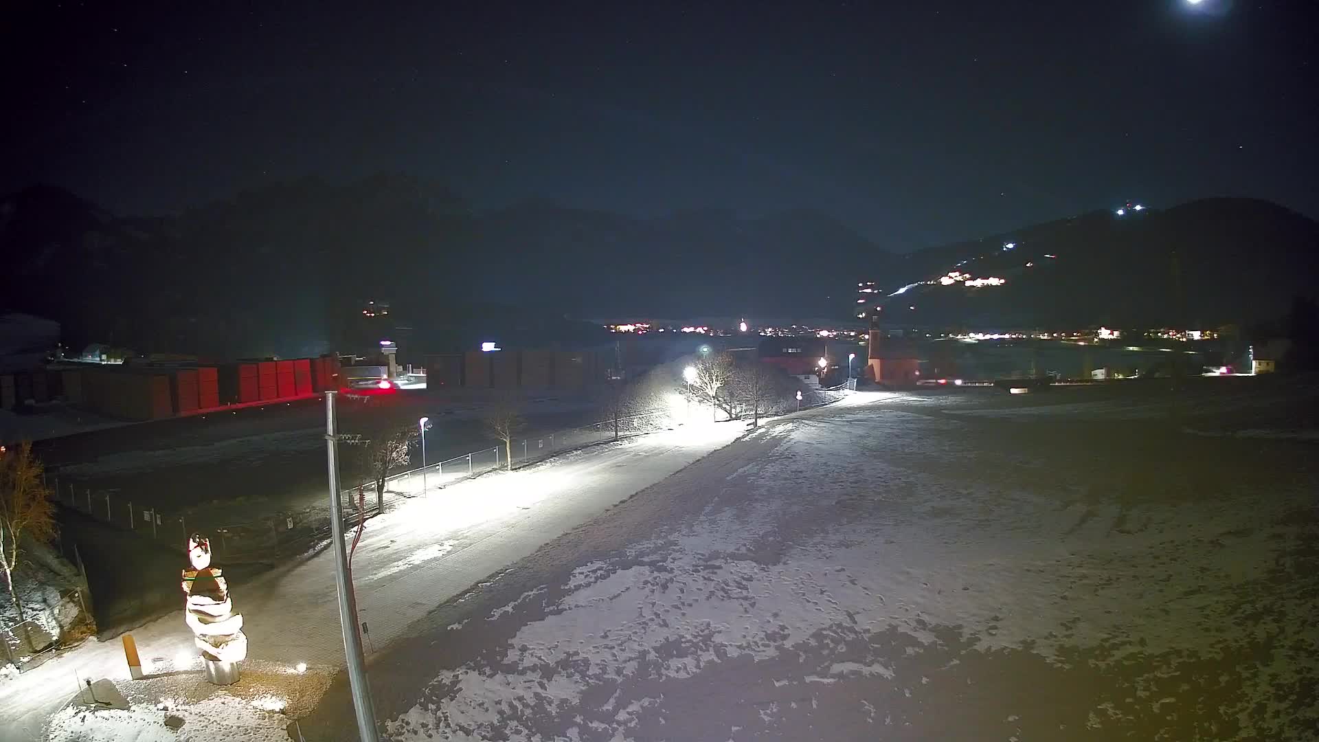Webcam Rasen / Kronplatz – Liveblick aus dem Antholzertal