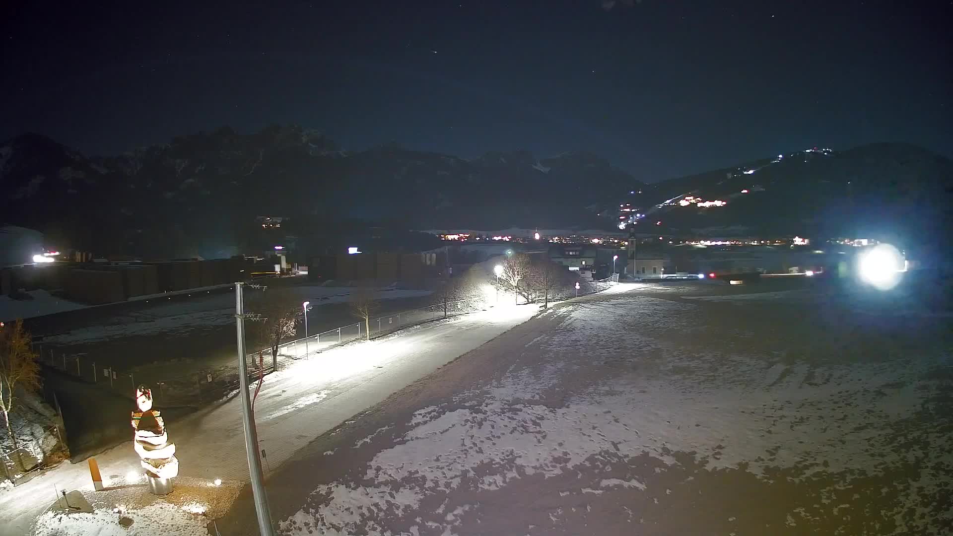 Webcam Rasun / Kronplatz – Vue en direct depuis la vallée d’Anterselva