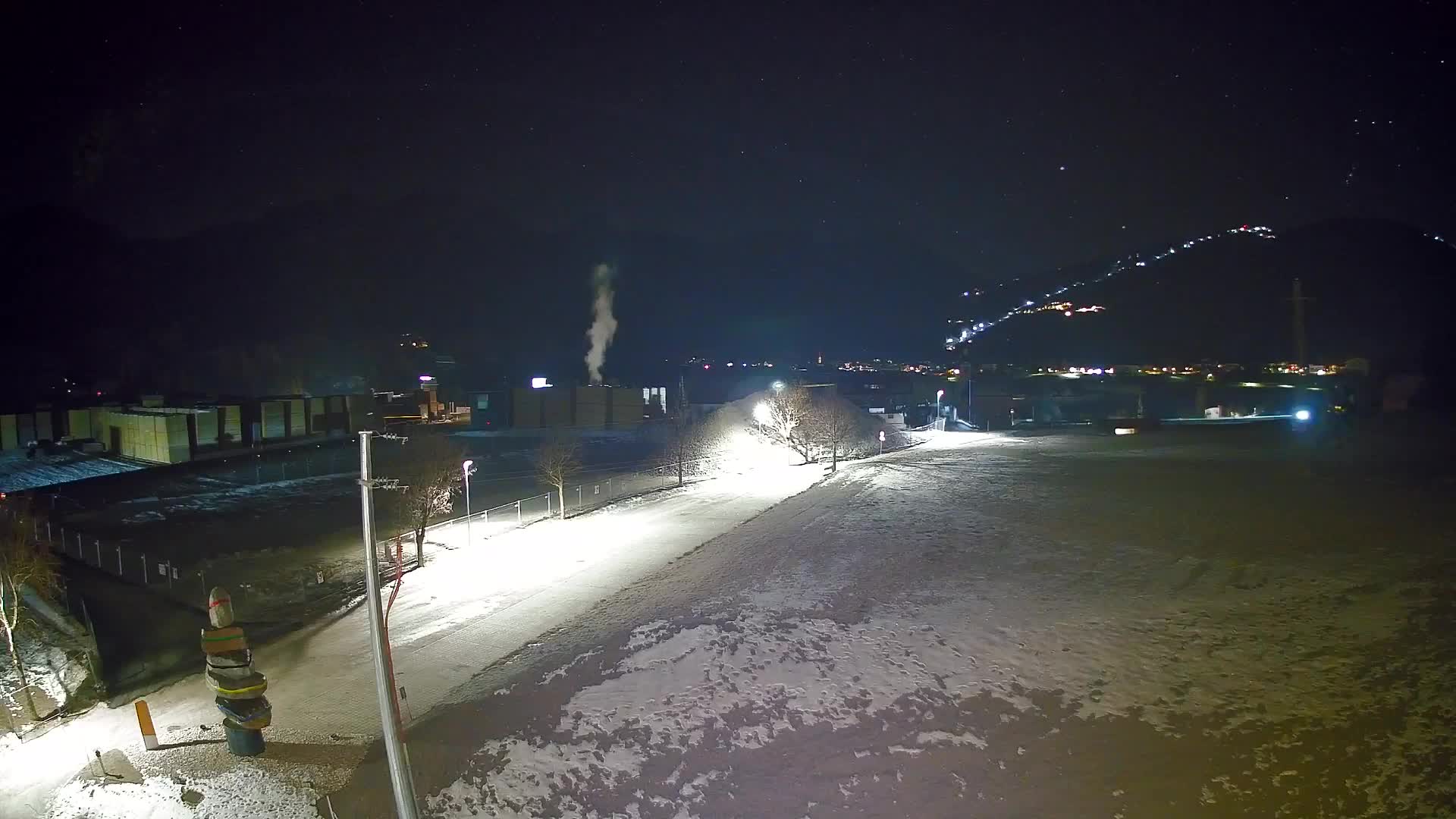 Webcam Rasen / Kronplatz – Liveblick aus dem Antholzertal