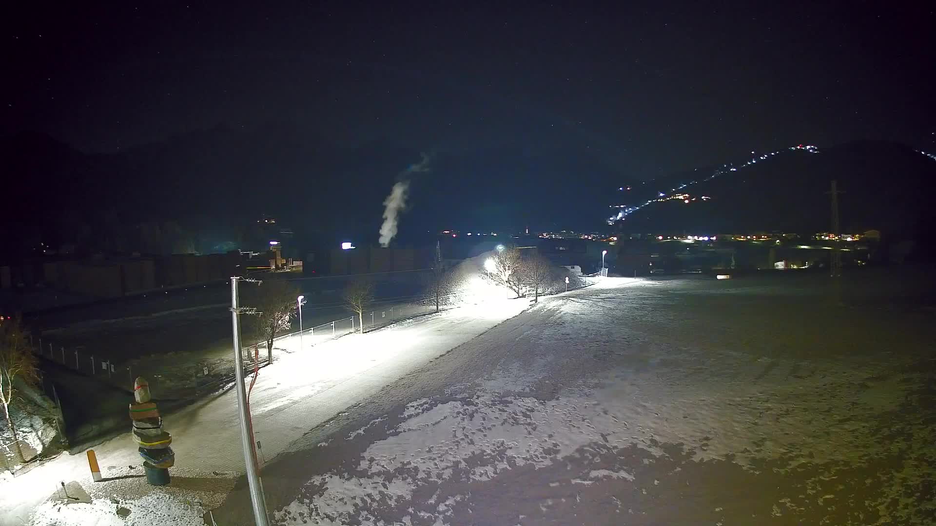 Webcam Rasen / Kronplatz – Live View from the Antholzertal Valley