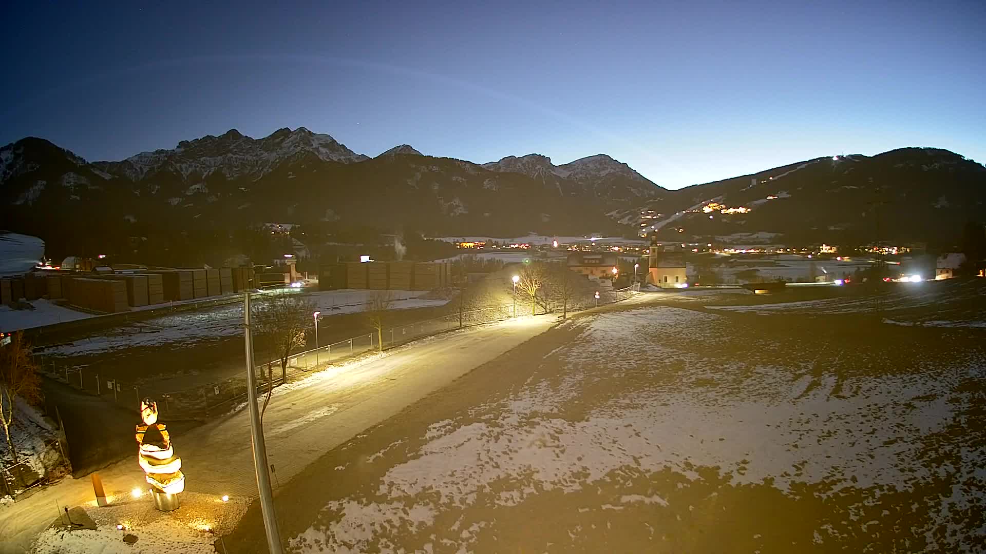 Webcam Rasen / Kronplatz – Liveblick aus dem Antholzertal