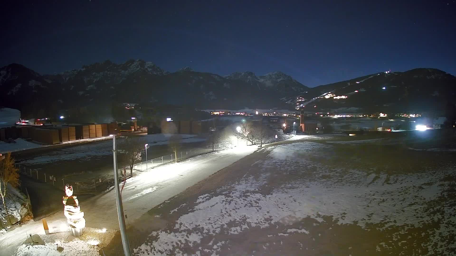Webcam Rasen / Kronplatz – Liveblick aus dem Antholzertal